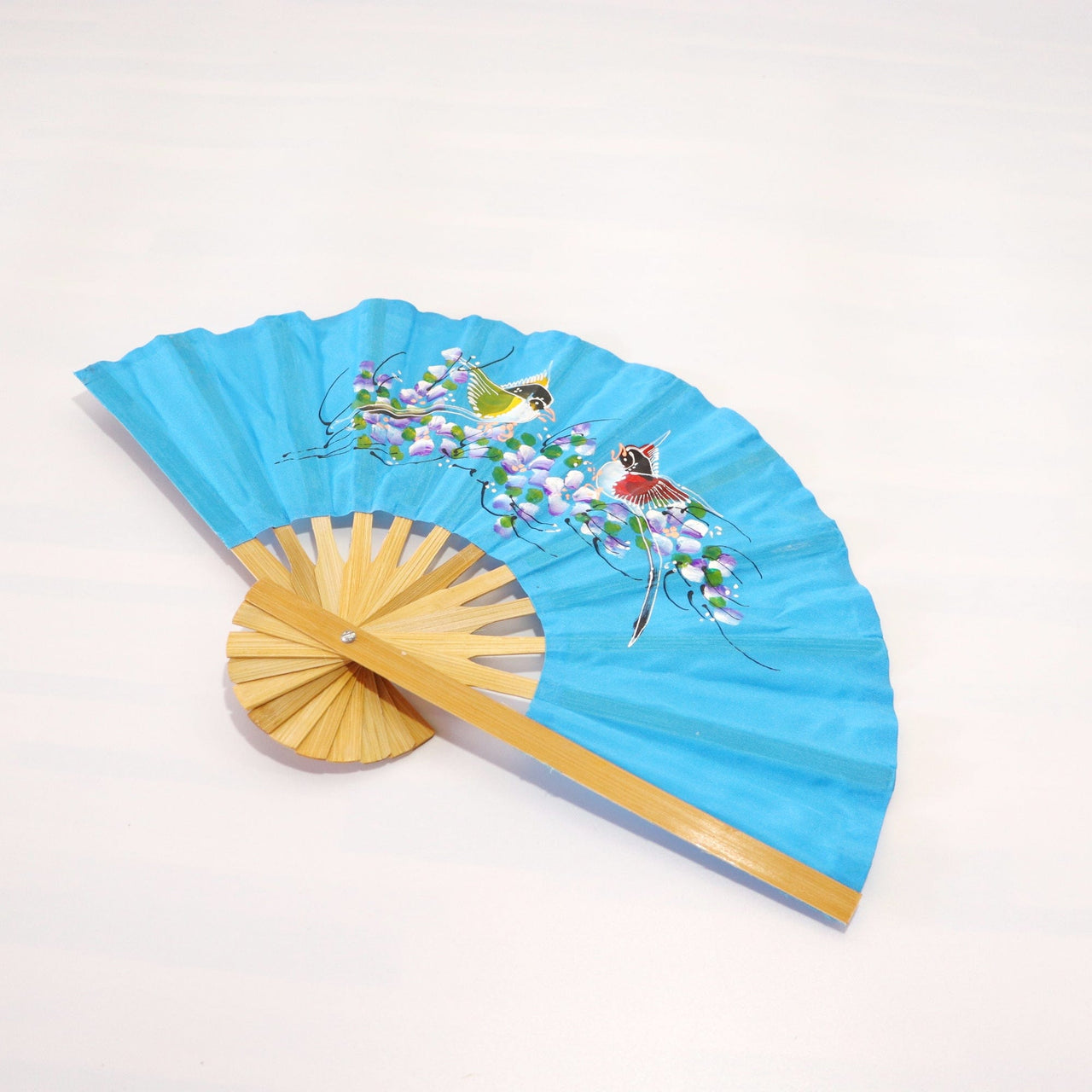 MIN DA - Hand Fan