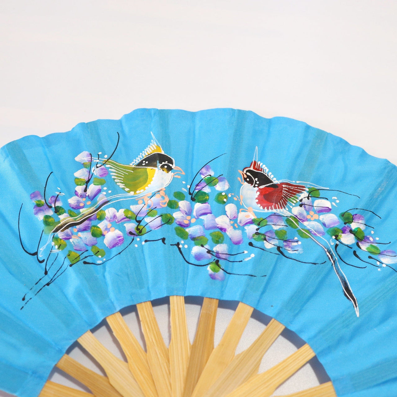 MIN DA - Hand Fan