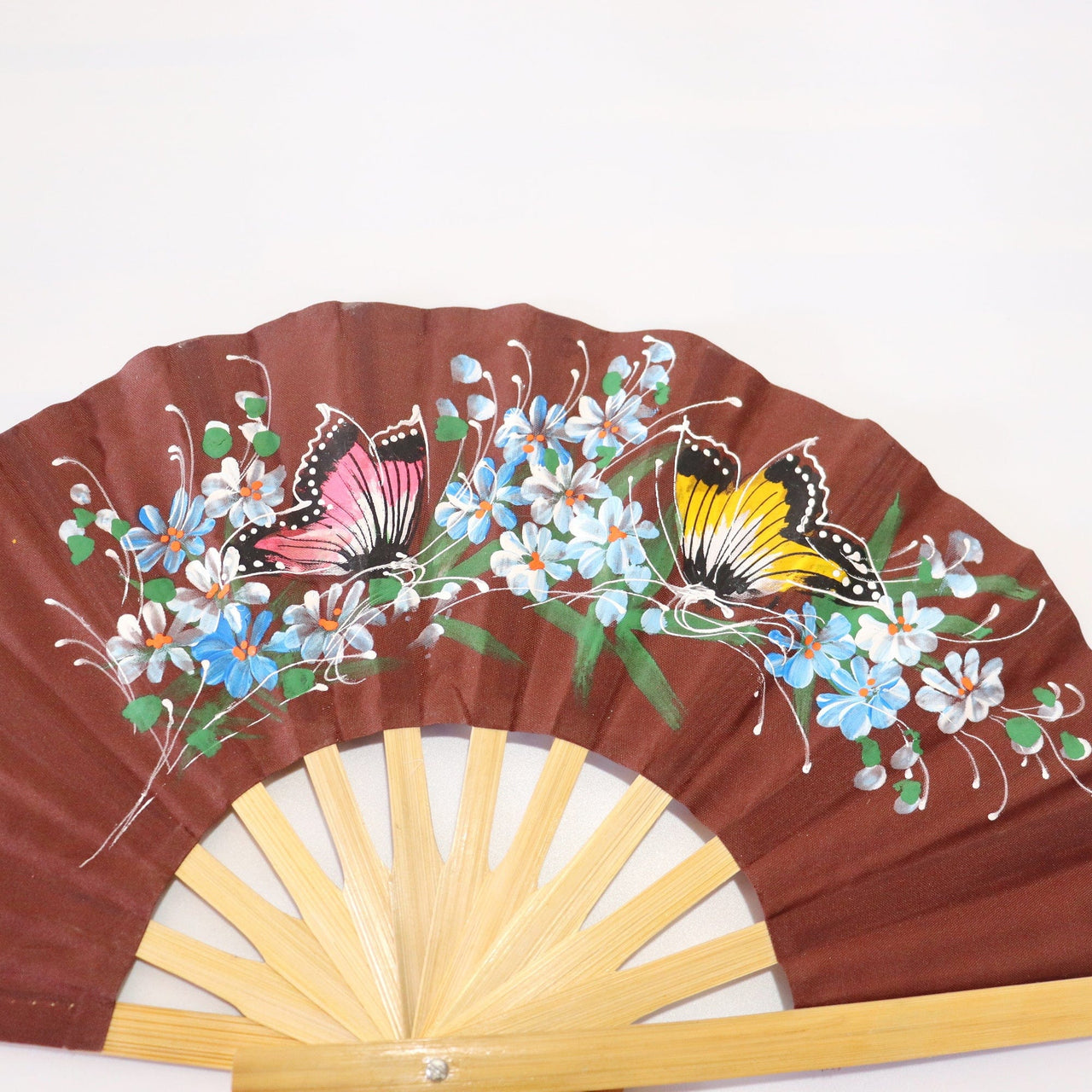 MI RIN - Hand Fan