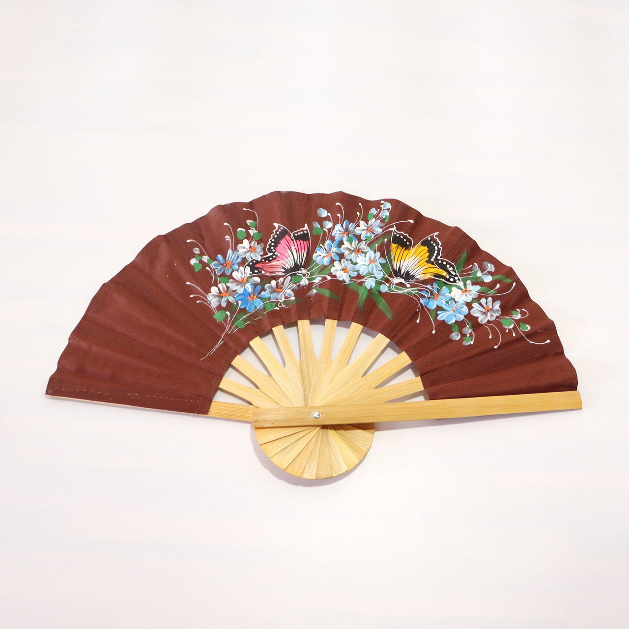 MI RIN - Hand Fan