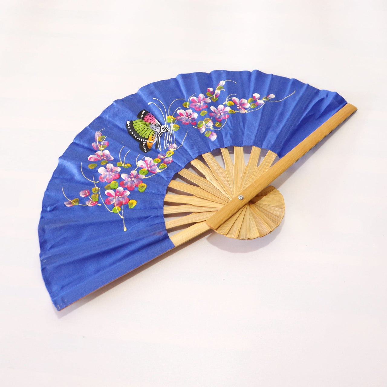 NAB DAW - Hand Fan