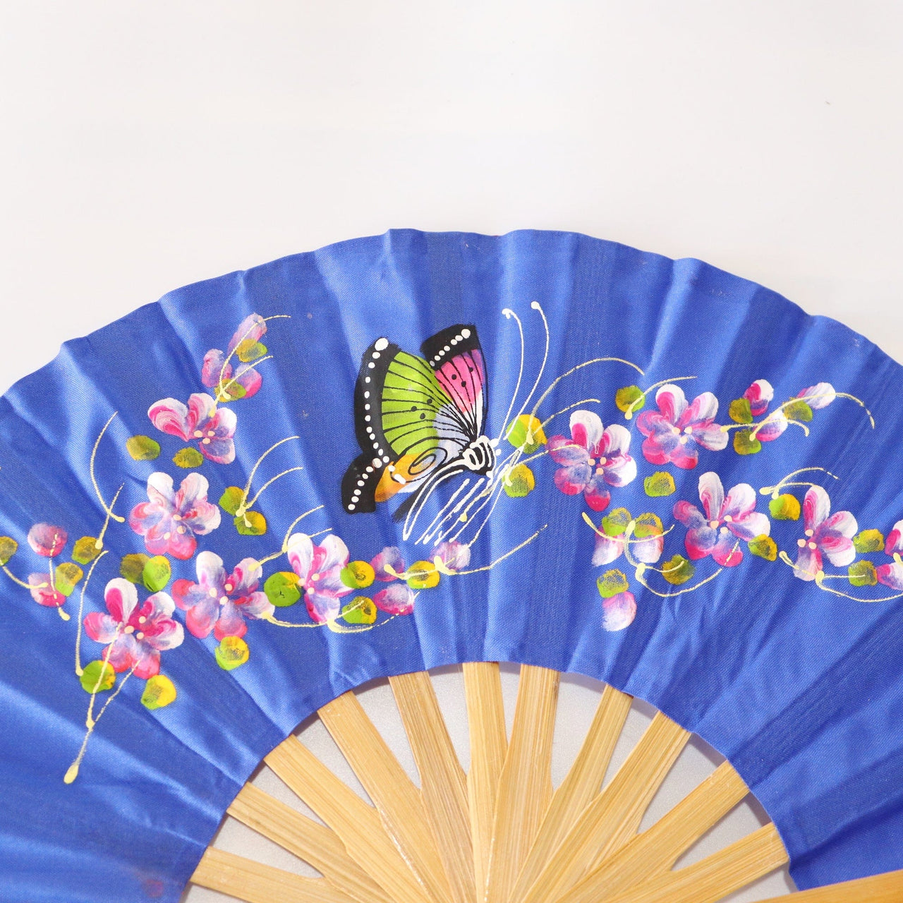 NAB DAW - Hand Fan