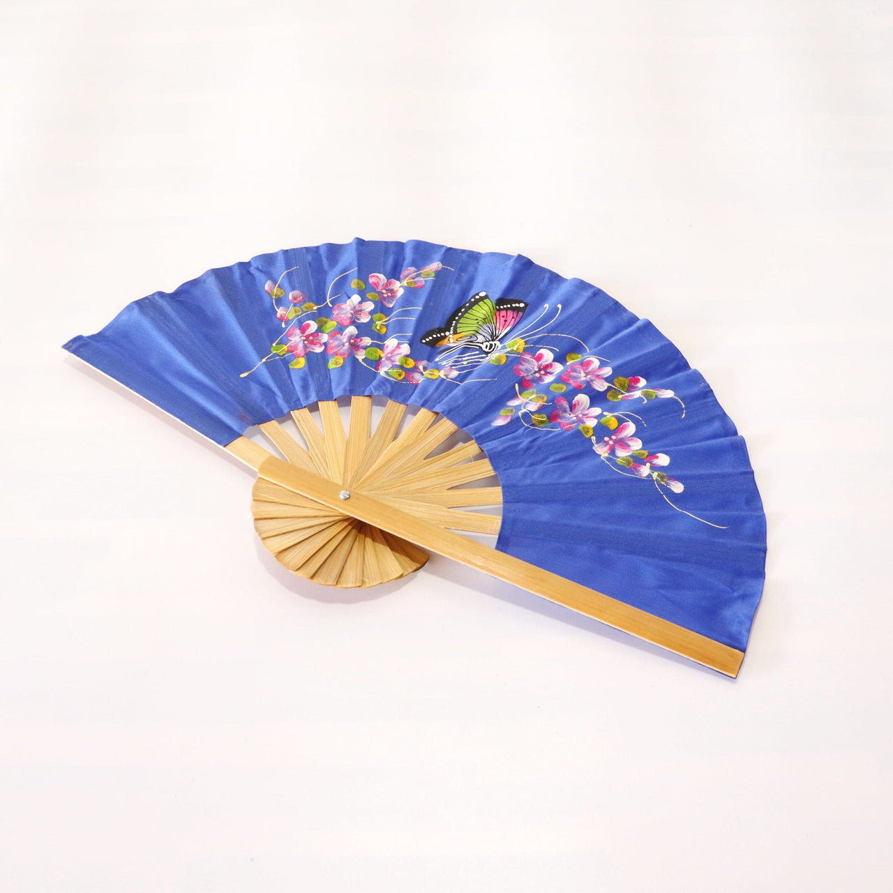 NAB DAW - Hand Fan