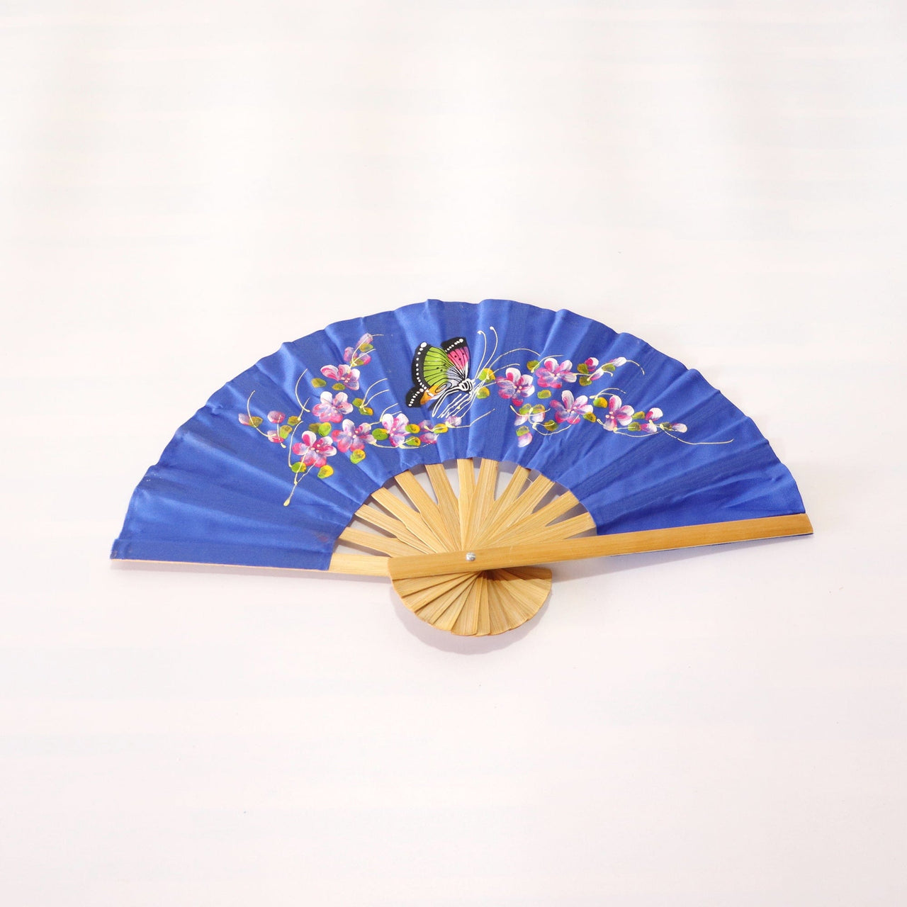 NAB DAW - Hand Fan
