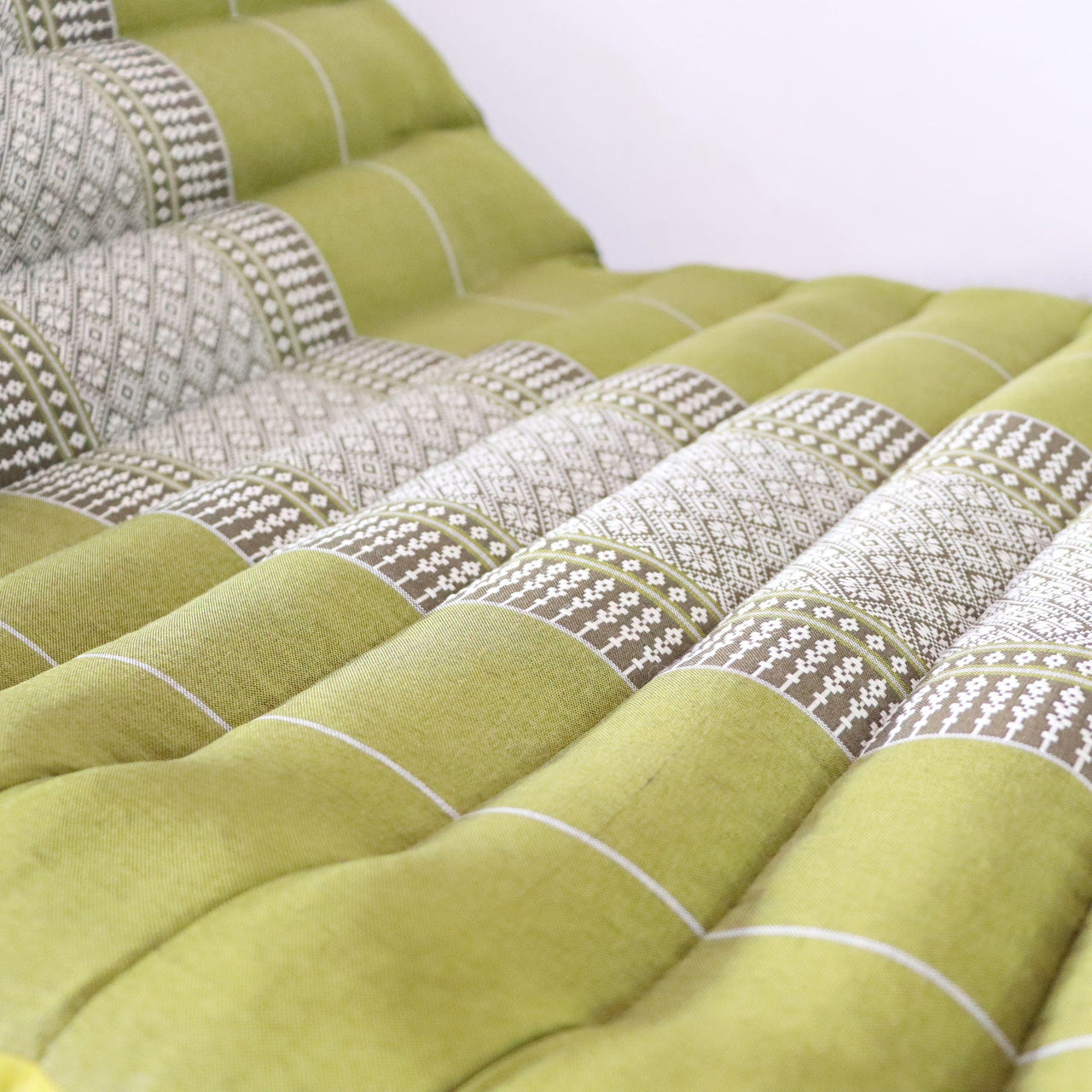 NAWIN - Experience 100% Authentic Thai Comfort | NAWIN Triangle Cushion