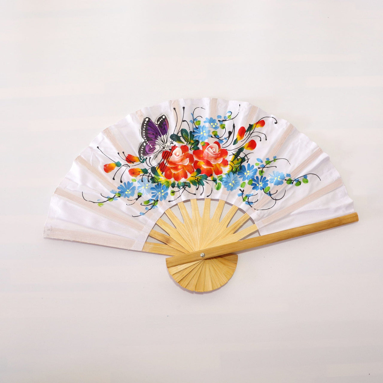 PAK PLING - Hand Fan