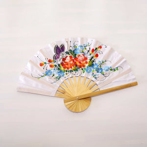 PAK PLING - Hand Fan