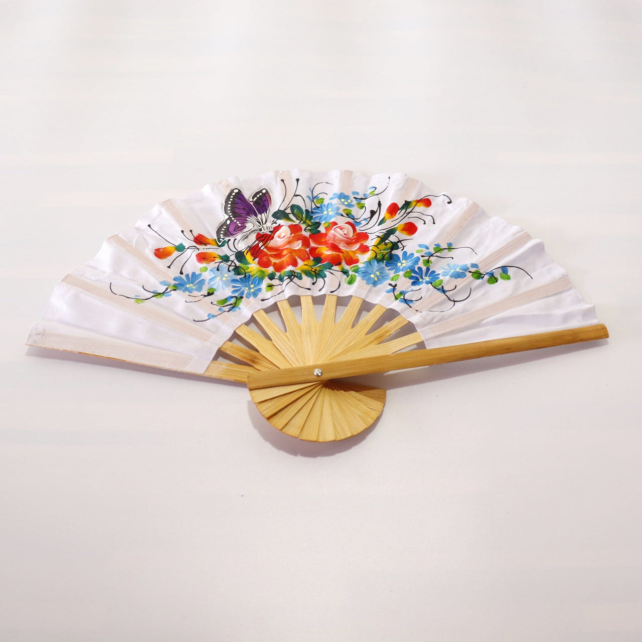 PAK PLING - Hand Fan