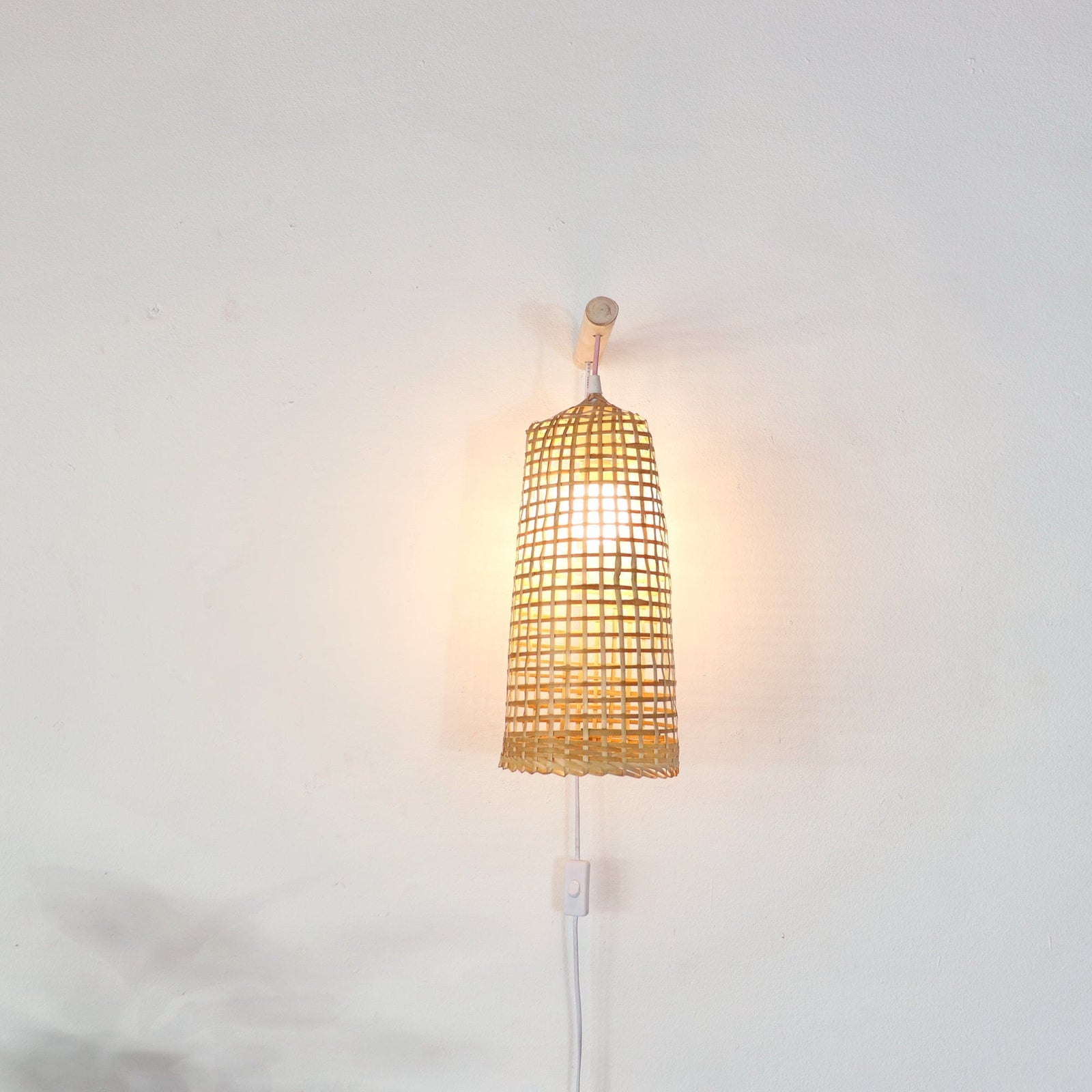 RAPEEPAN - Wall sconce