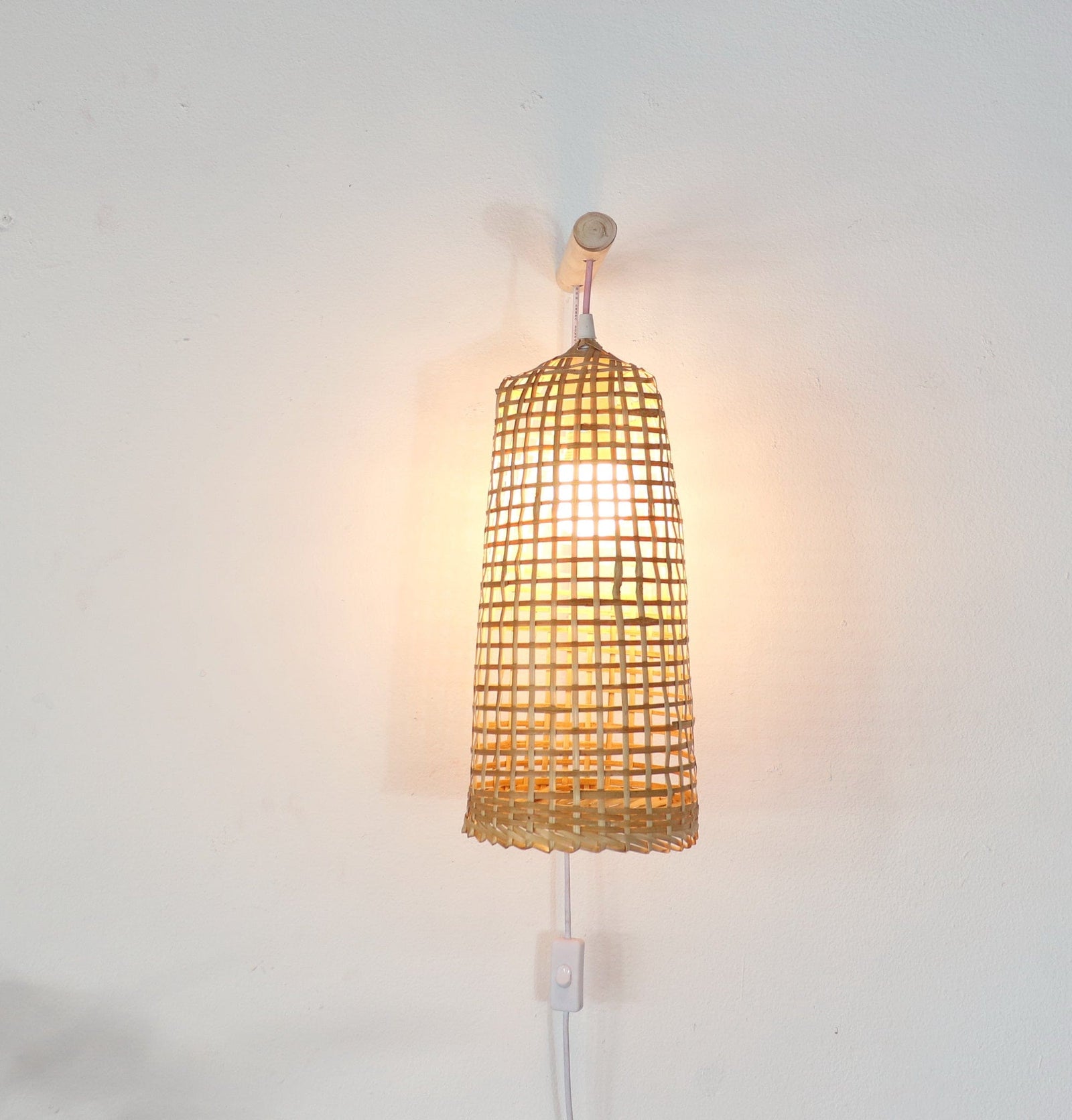 RAPEEPAN - Wall sconce