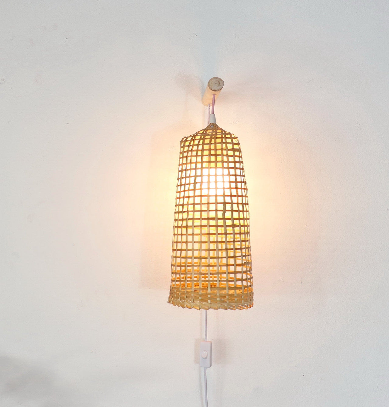 RAPEEPAN - Wall sconce
