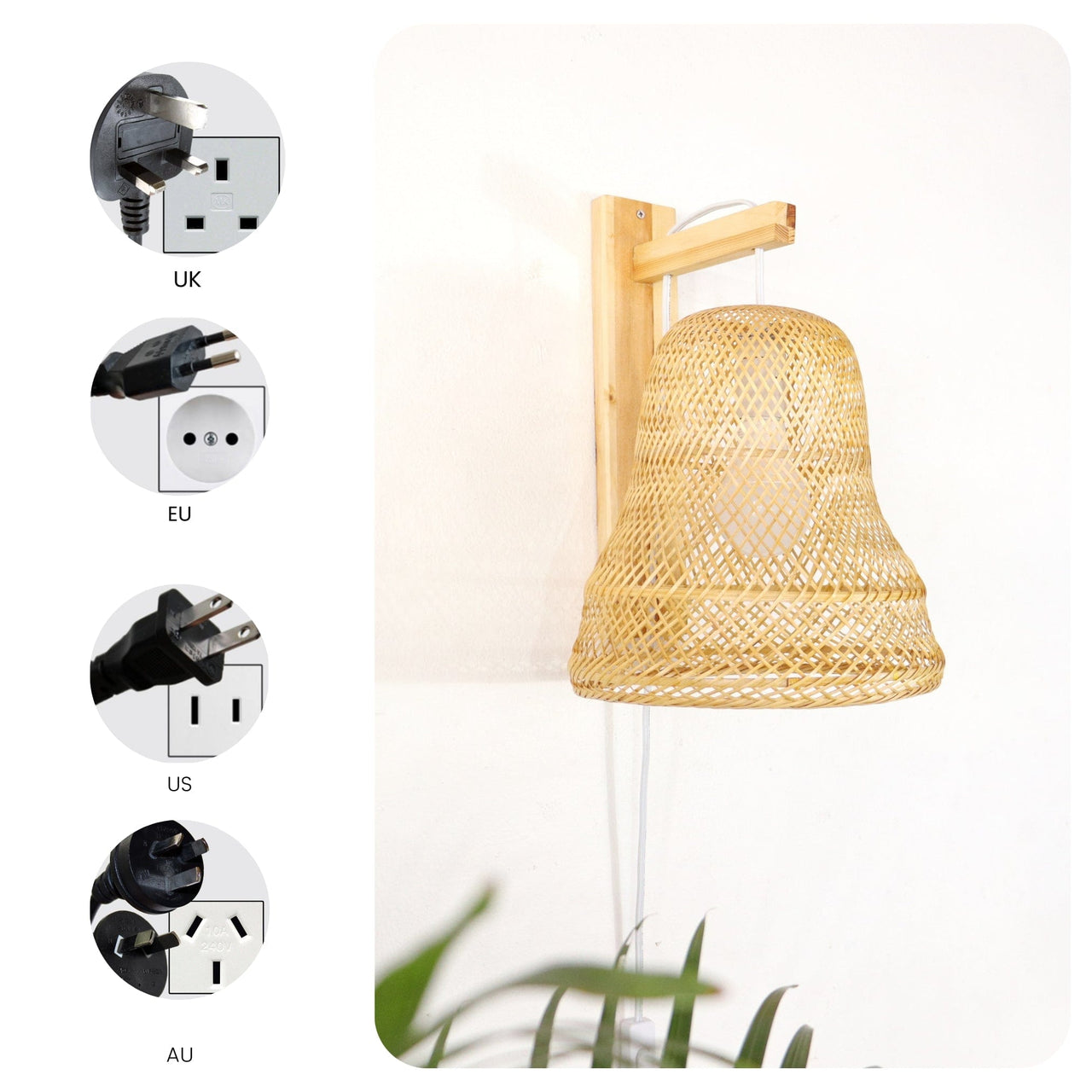 SIRI - Wall sconce