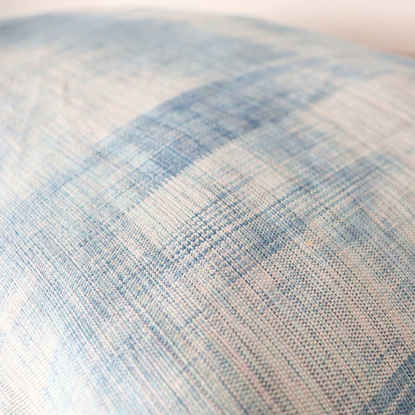 SUP PA RA DA Hand Looms Natural Fibers Decoration Pillow