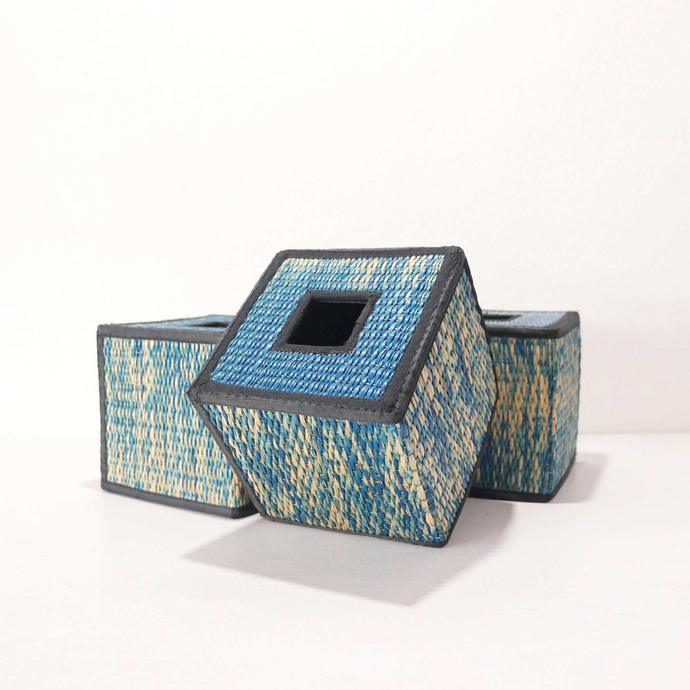 Tissue Boxes