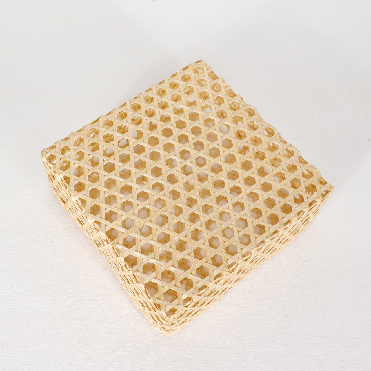 YA TA WE - Bamboo Box ( 3 Sizes ) Storage Solutions