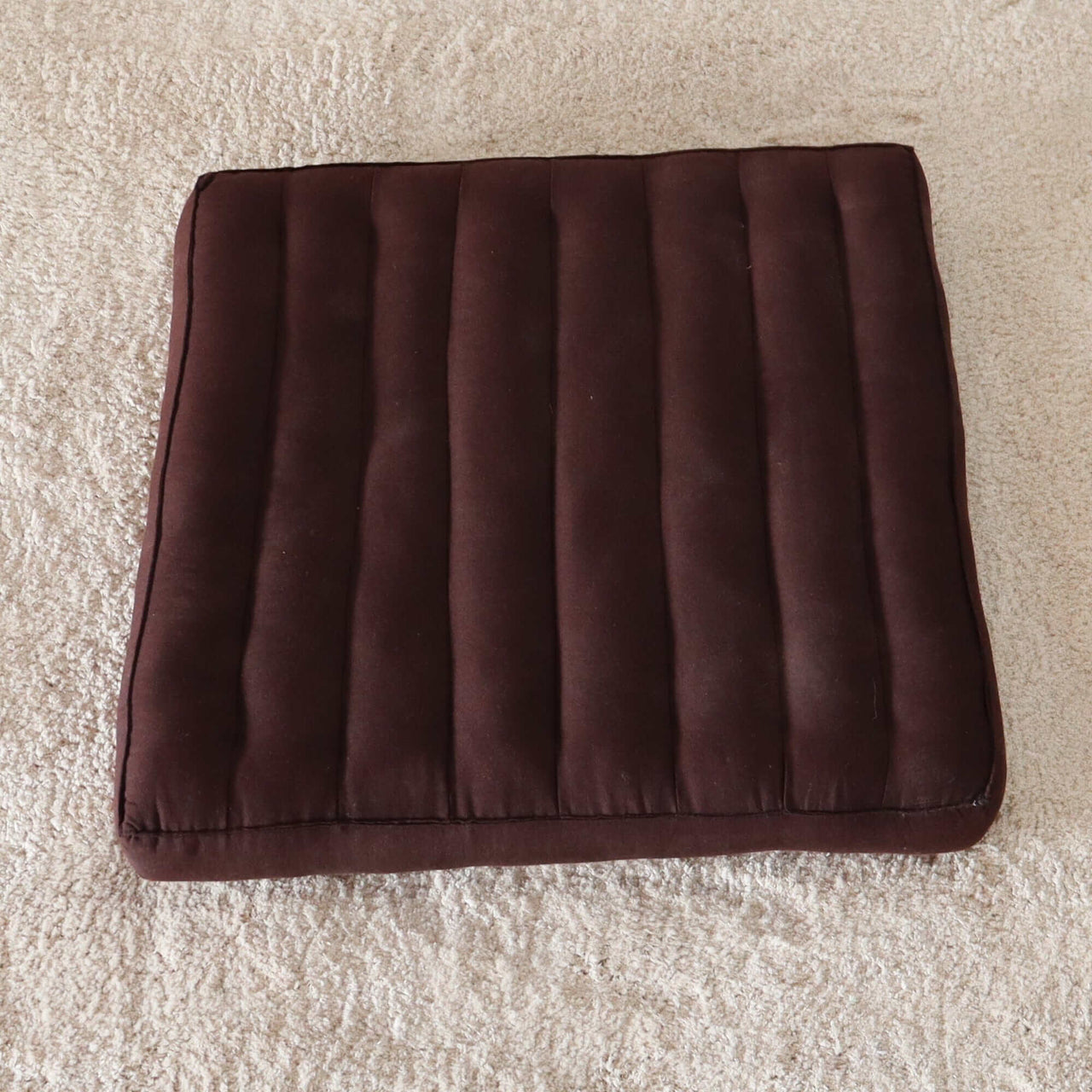 A CHI RA - Zabuton Meditation Cushion