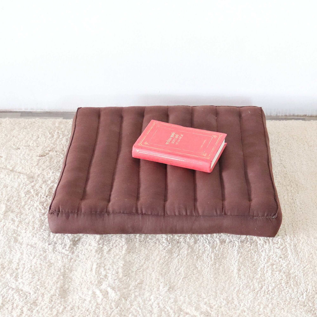 A CHI RA - Zabuton Meditation Cushion