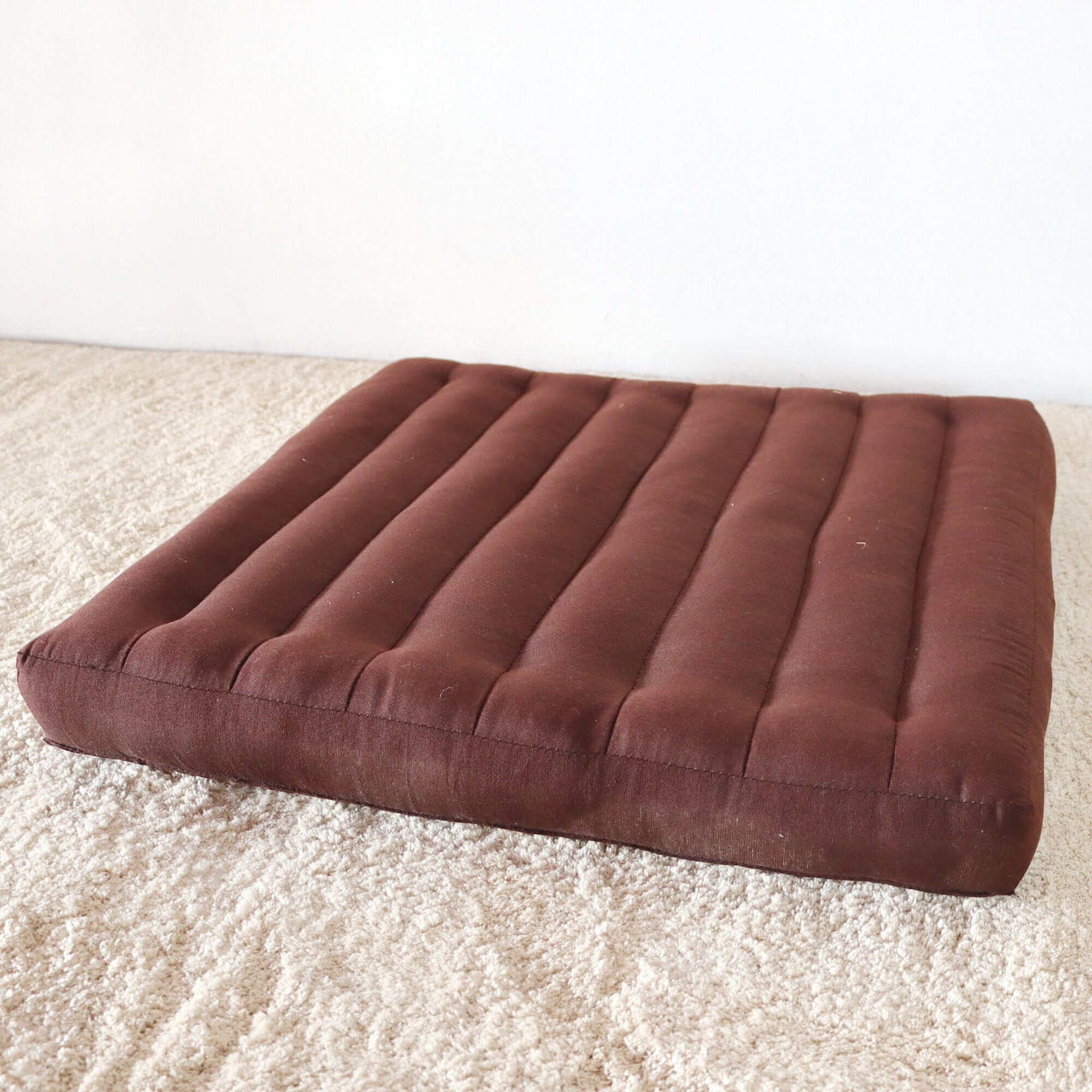 A CHI RA - Zabuton Meditation Cushion
