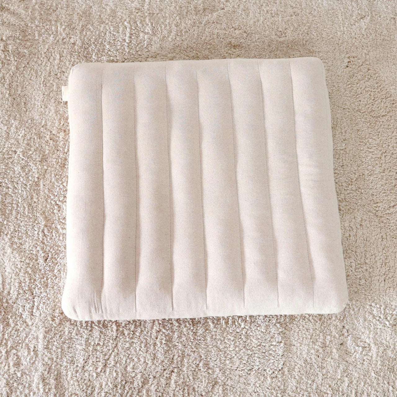 BEN YA PA - Kapok Zabuton Meditation Cushion