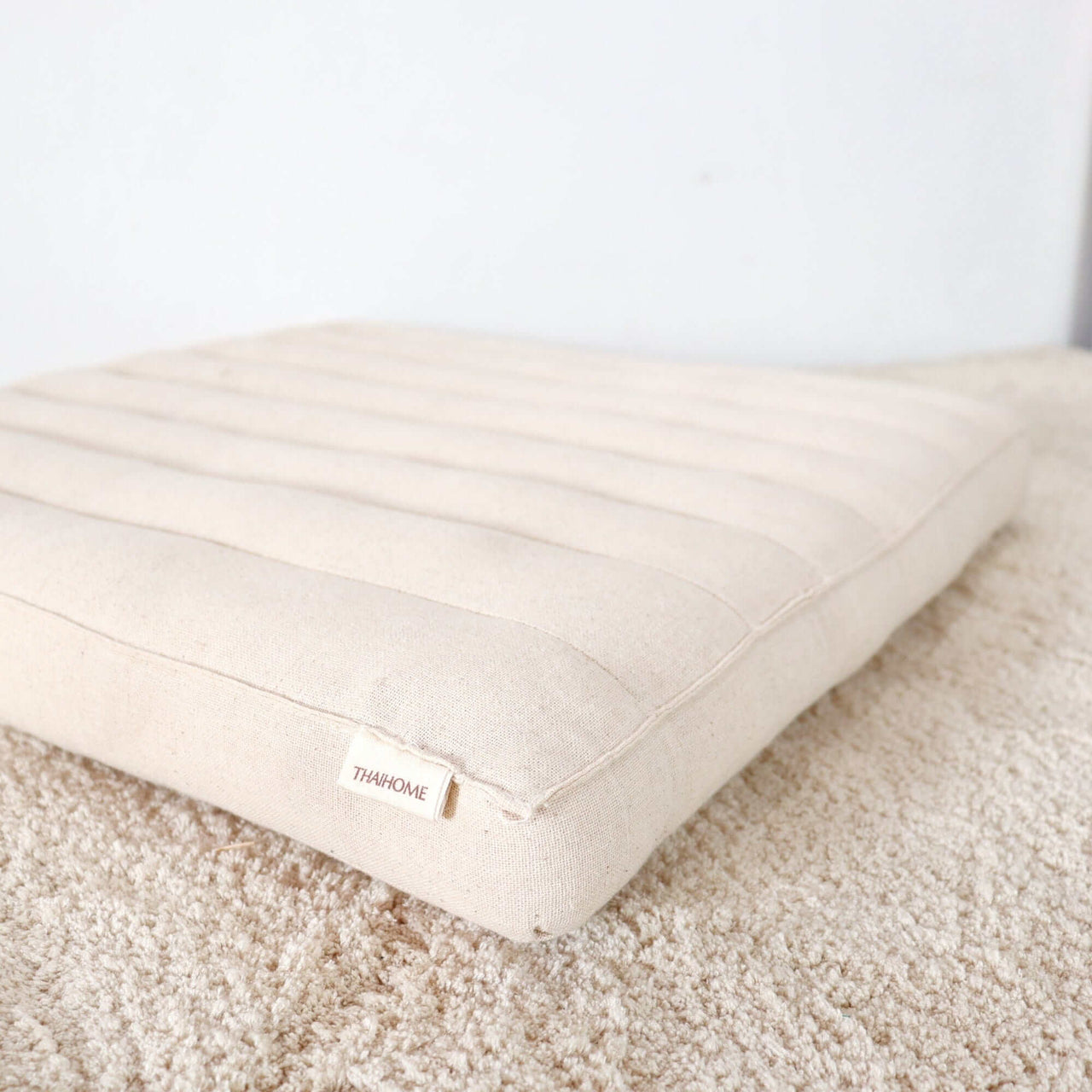 BEN YA PA - Kapok Zabuton Meditation Cushion