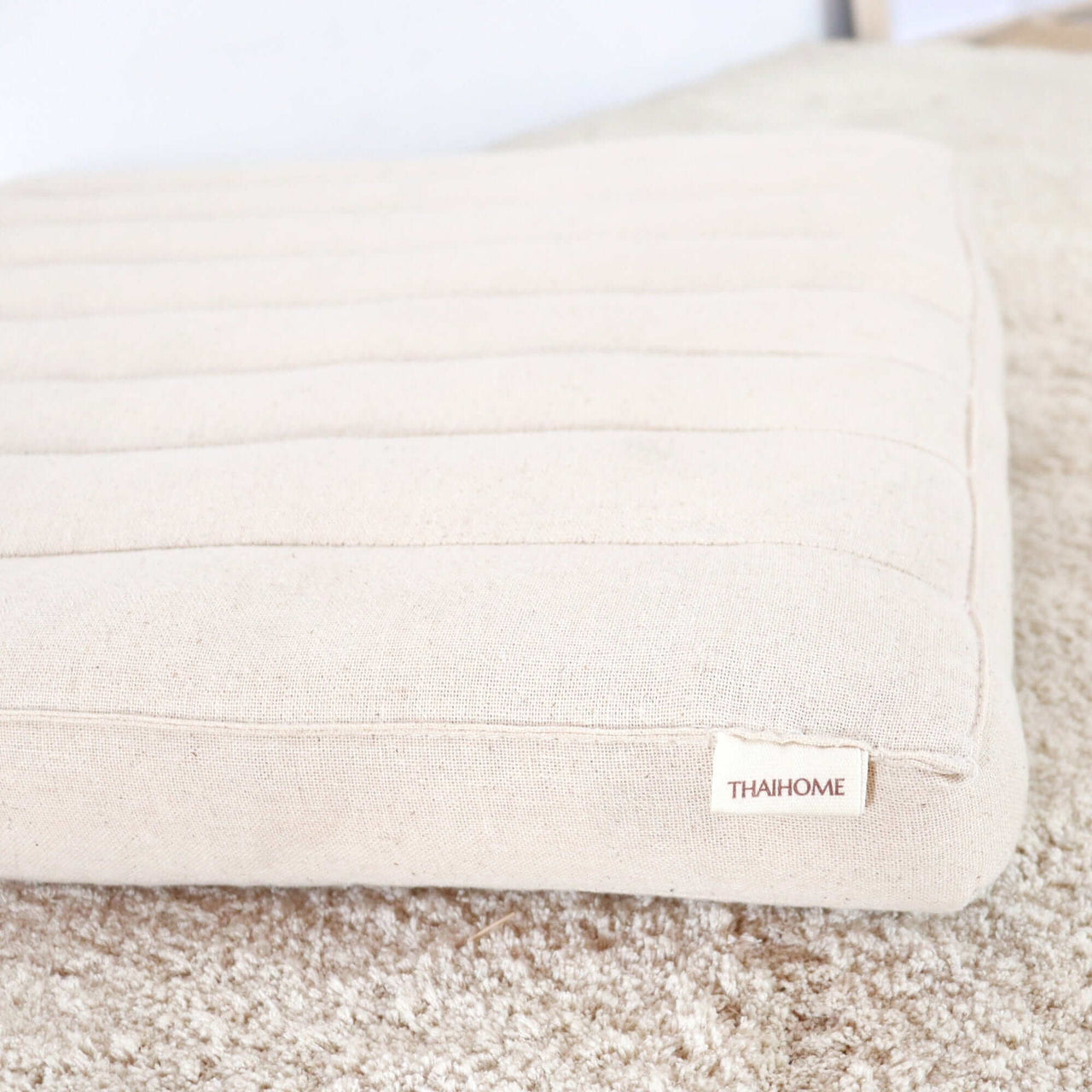 BEN YA PA - Kapok Zabuton Meditation Cushion
