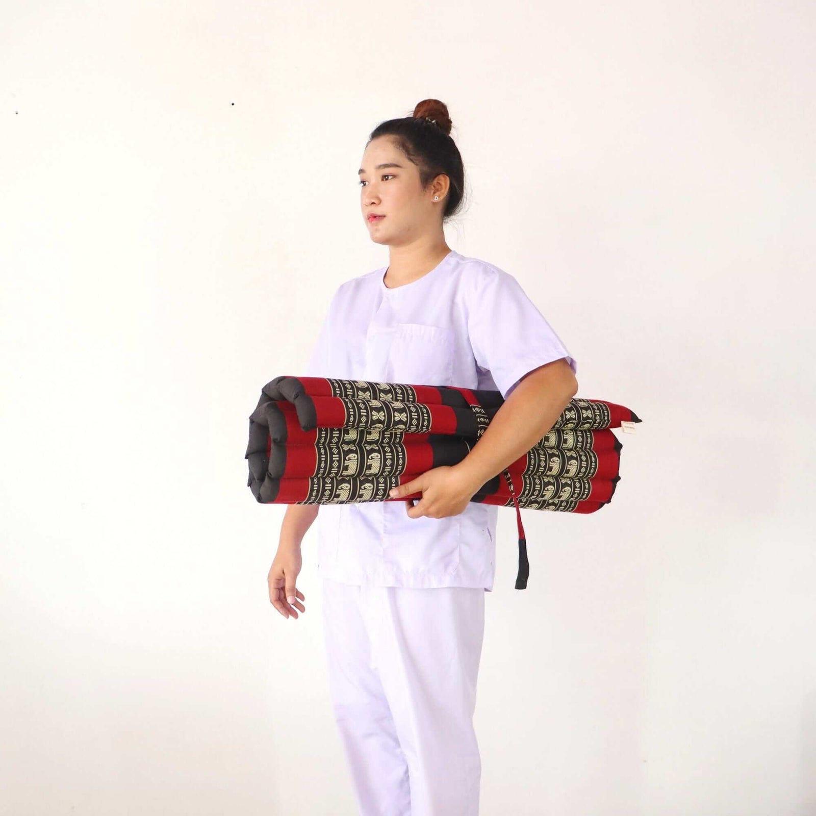 KHA CHA THARN - Zabuton meditation cushion