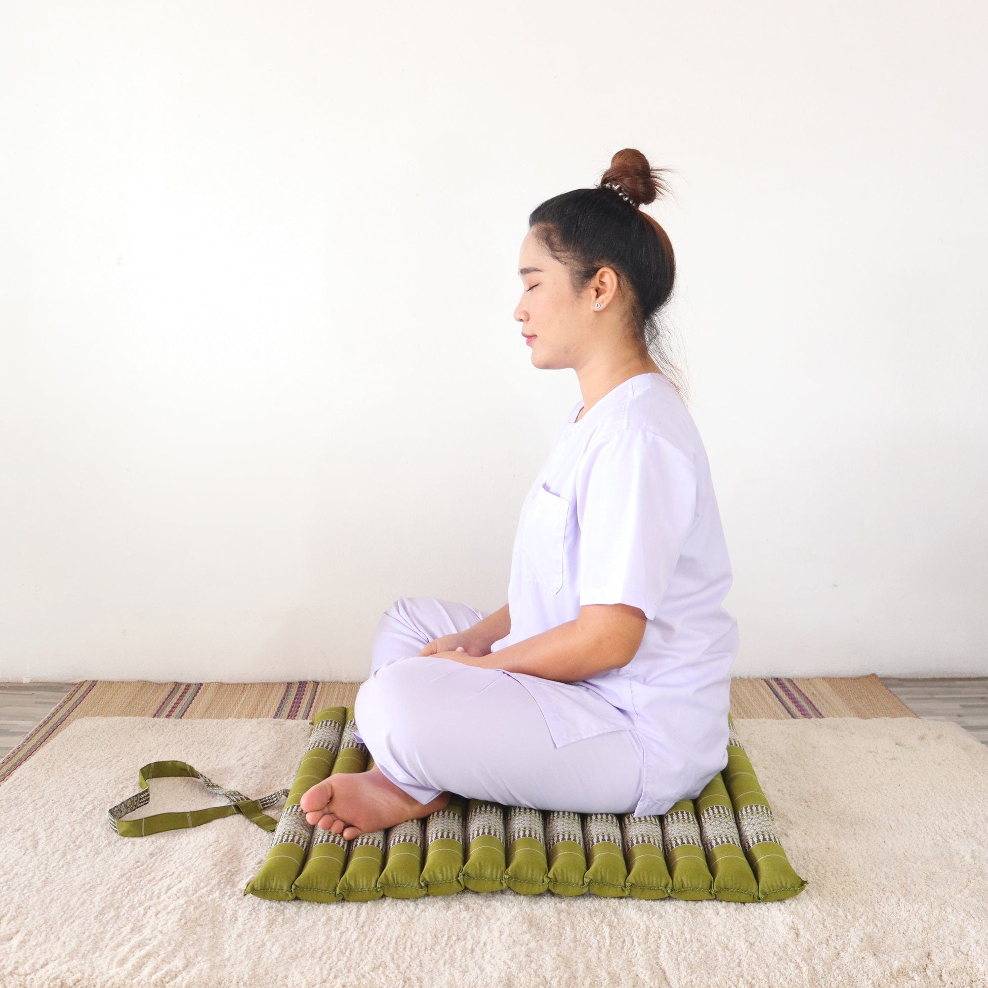 PHONG PHIR - Zabuton meditation cushion