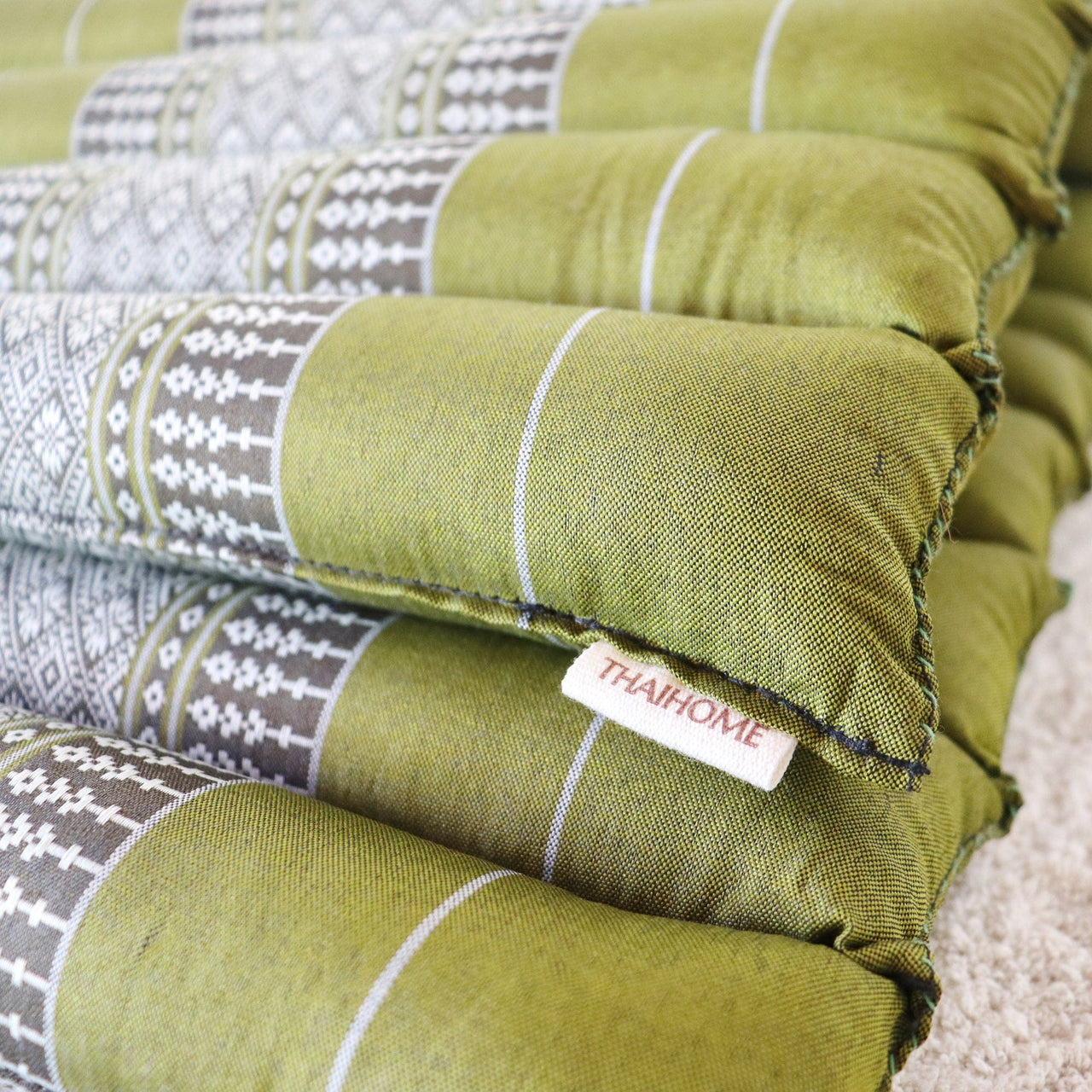 PHONG PHIR - Zabuton meditation cushion