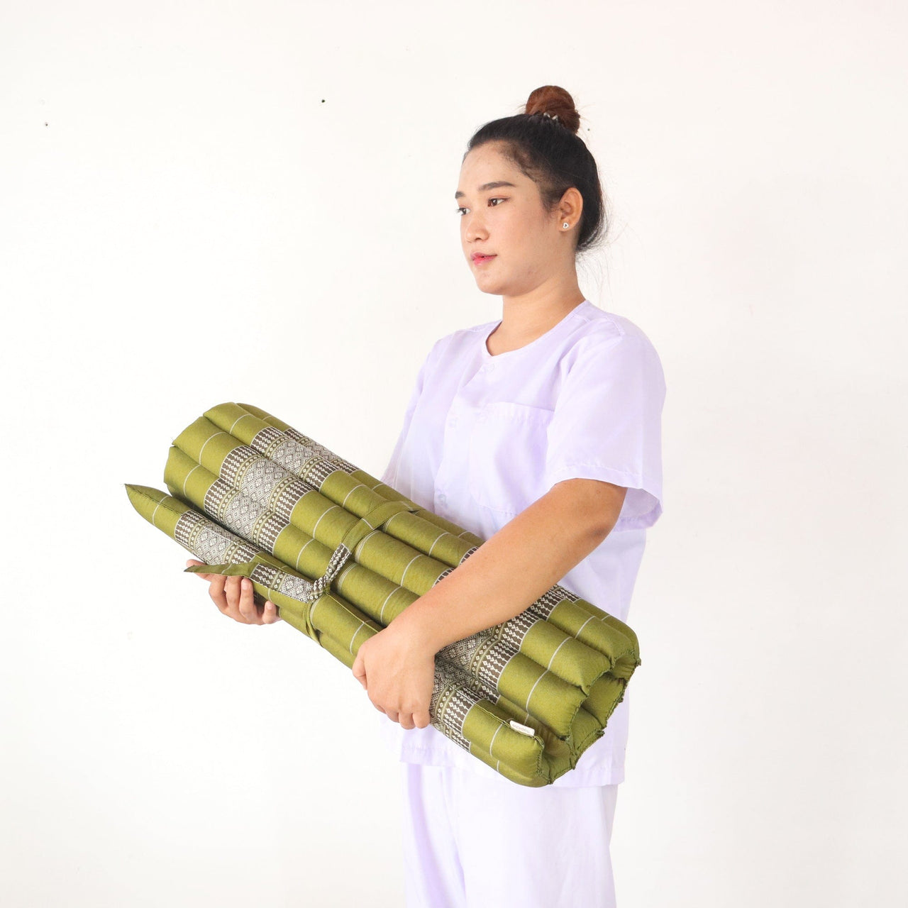 PHONG PHIR - Zabuton meditation cushion