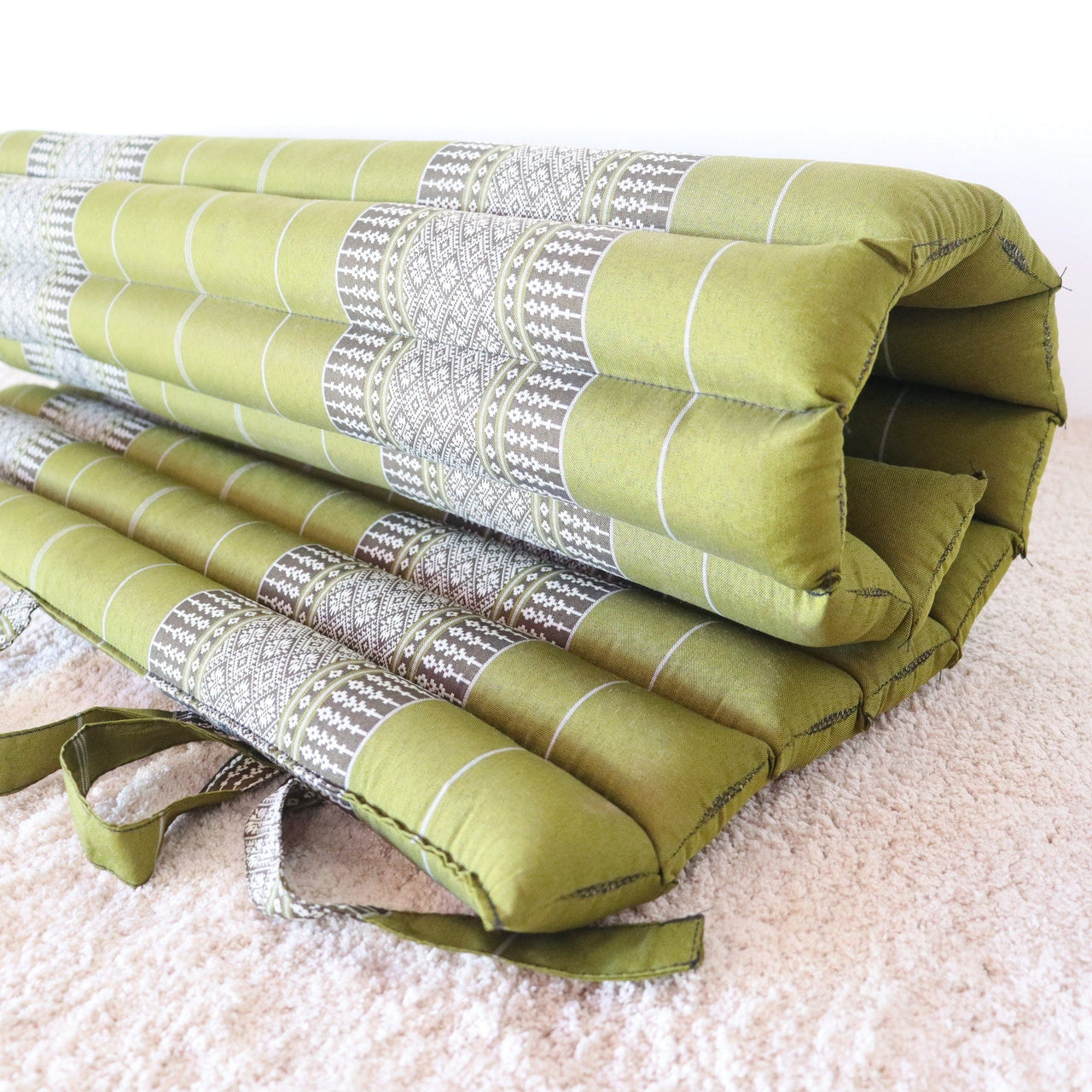 PHONG PHIR - Zabuton meditation cushion