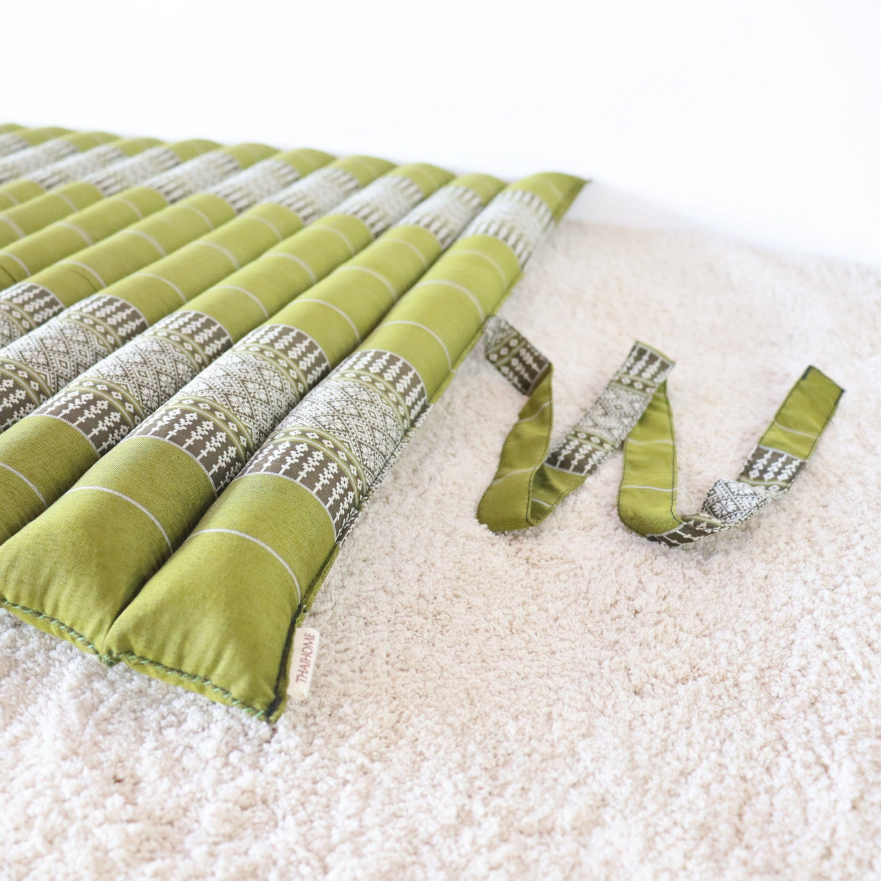 PHONG PHIR - Zabuton meditation cushion