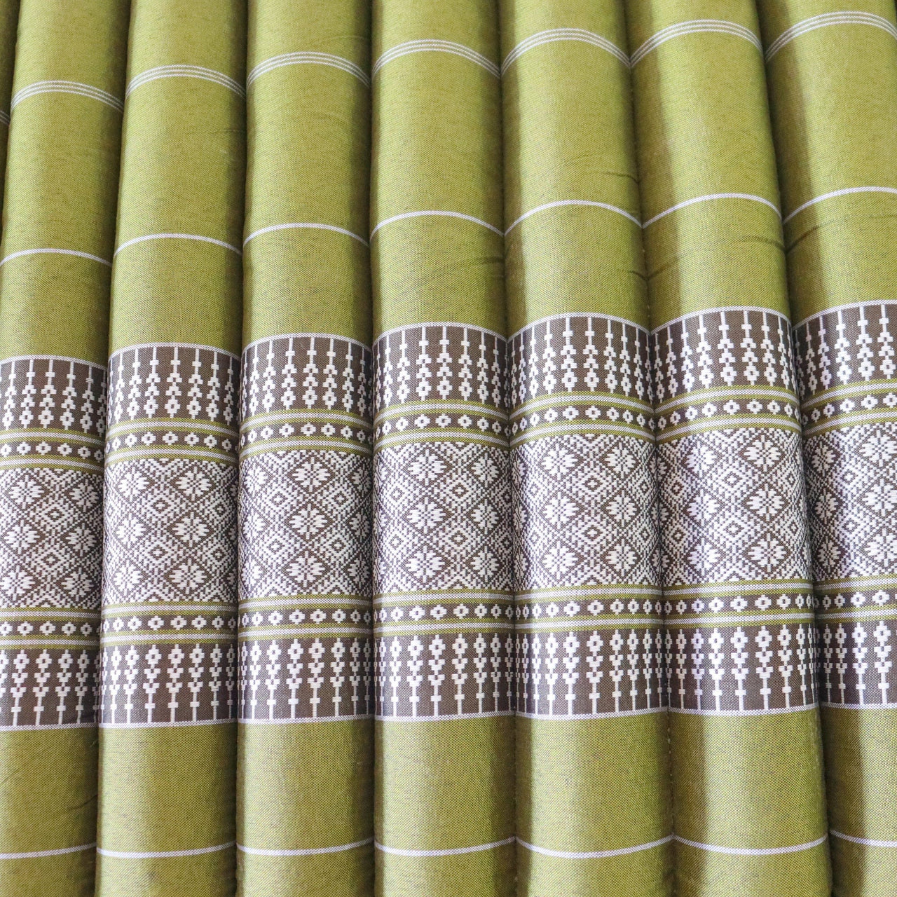 PHONG PHIR - Zabuton meditation cushion