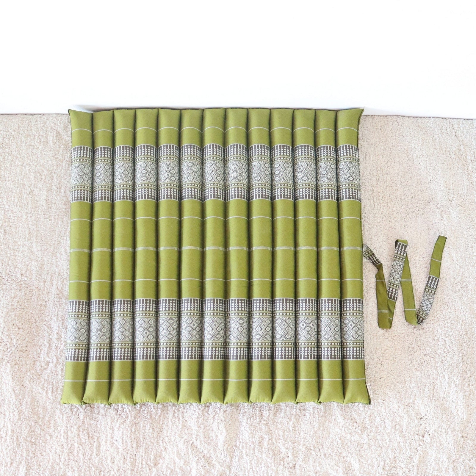 PHONG PHIR - Zabuton meditation cushion