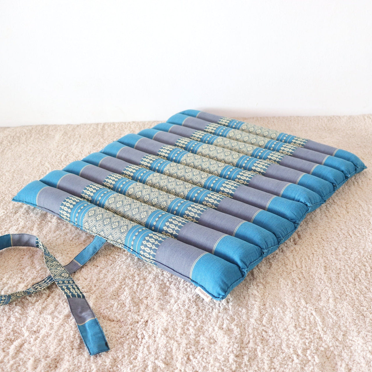 WA SI NEE - Zabuton meditation cushion