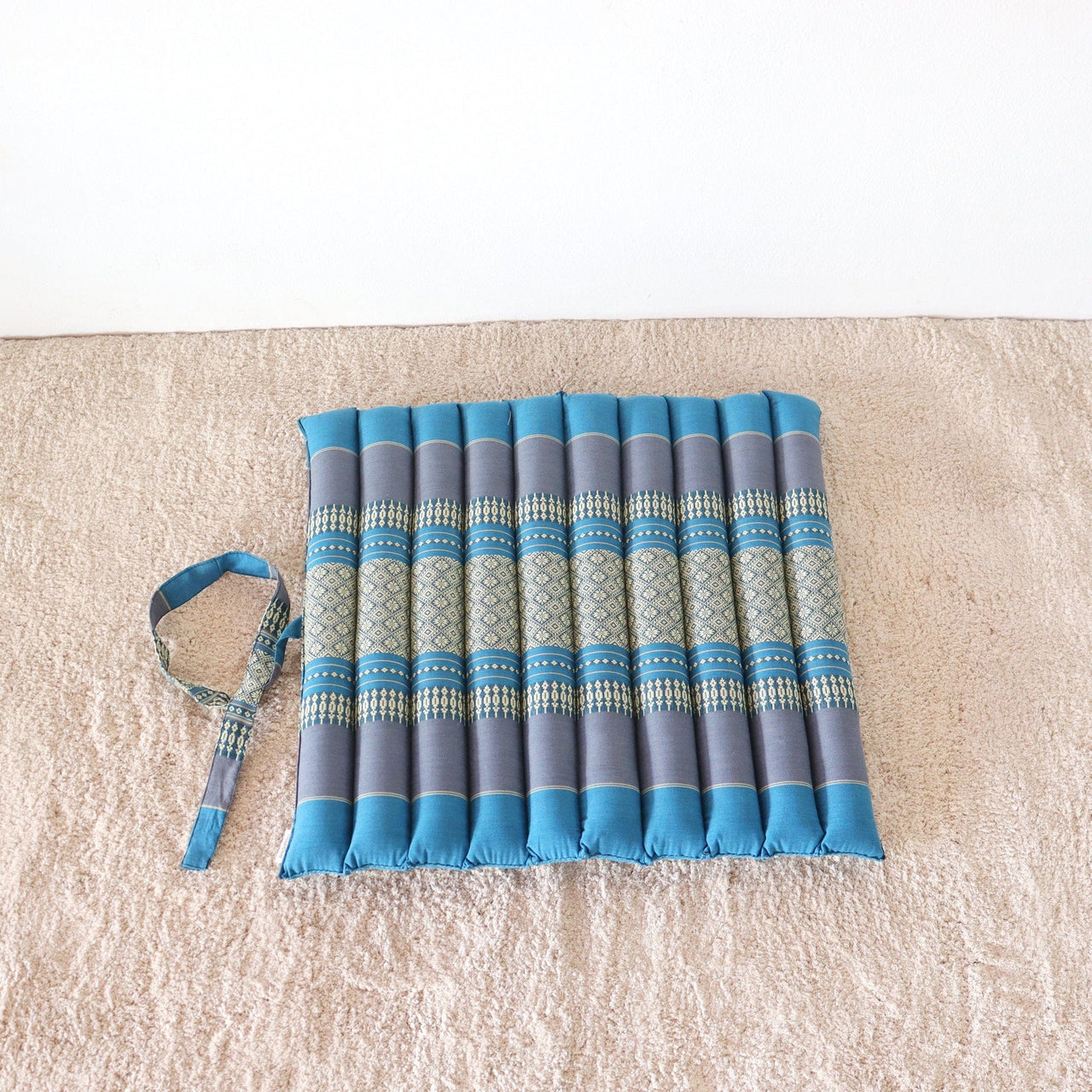 WA SI NEE - Zabuton meditation cushion