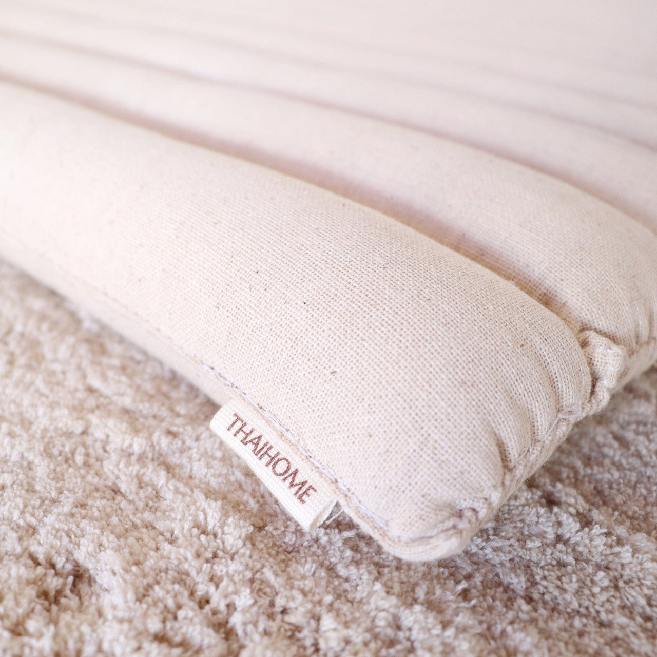 WAN RA PHA - Zabuton meditation cushion