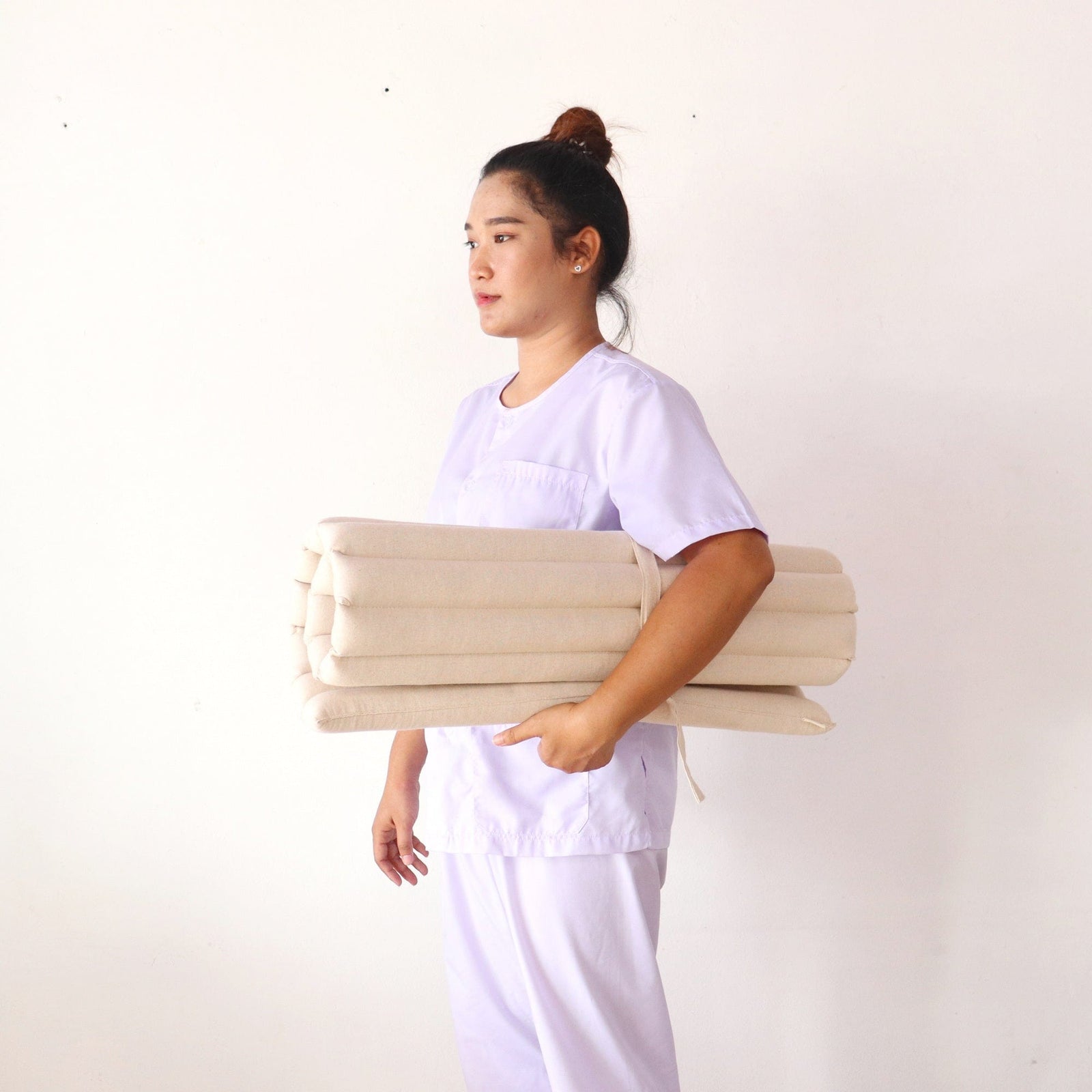 WAN RA PHA - Zabuton meditation cushion