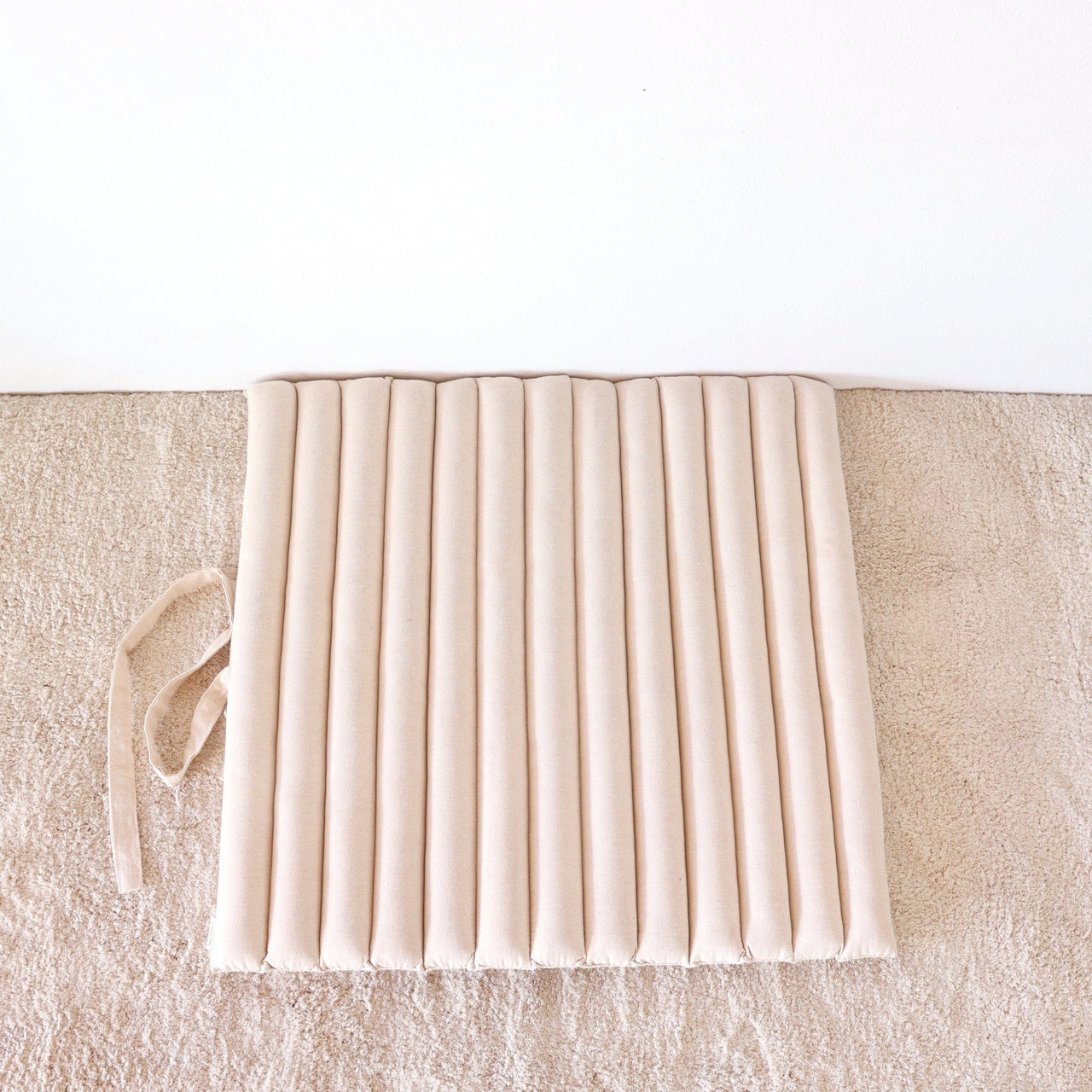 WAN RA PHA - Zabuton meditation cushion