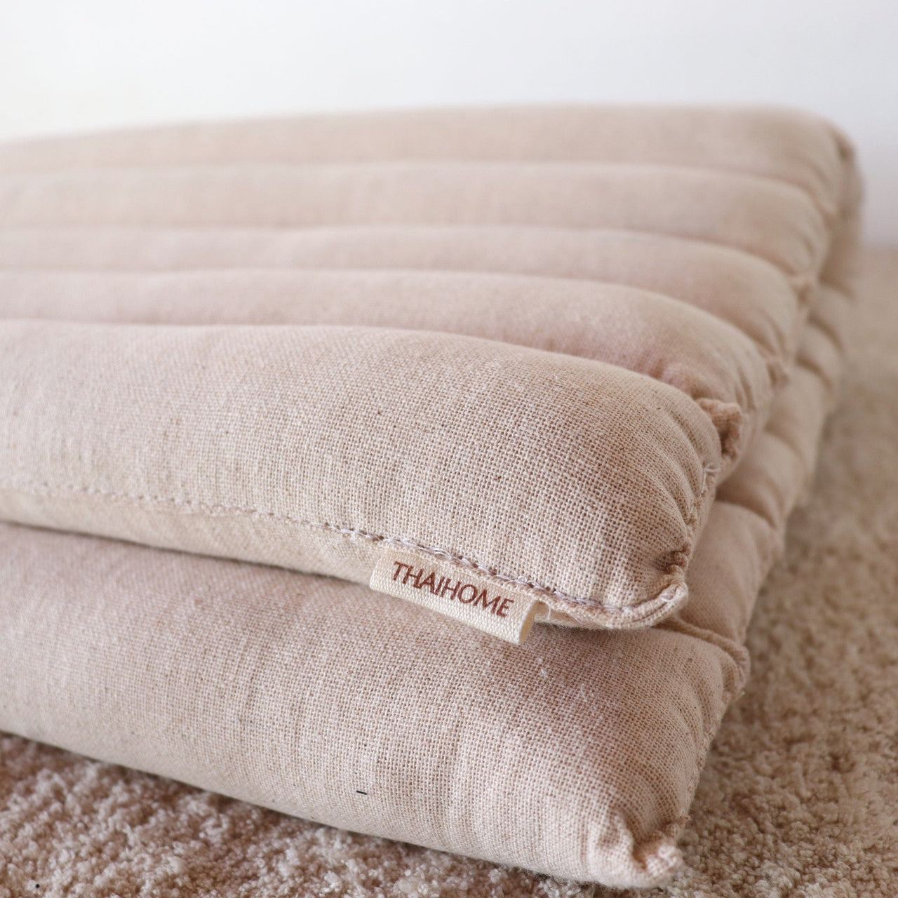 WAN RA PHA - Zabuton meditation cushion