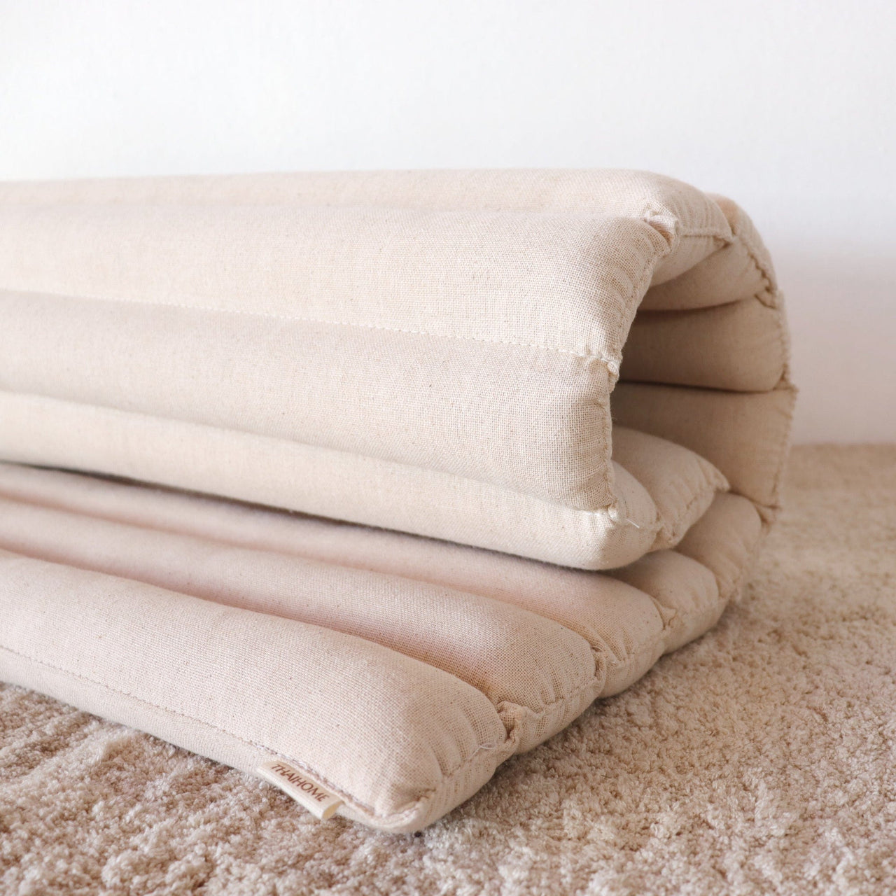 WAN RA PHA - Zabuton meditation cushion