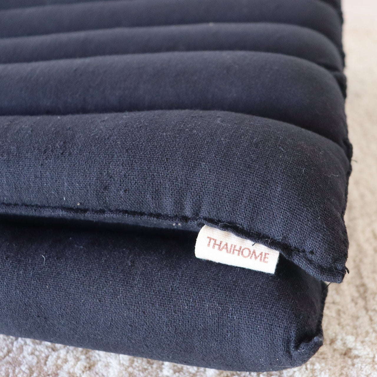 WI KUN DA - Zabuton meditation cushion