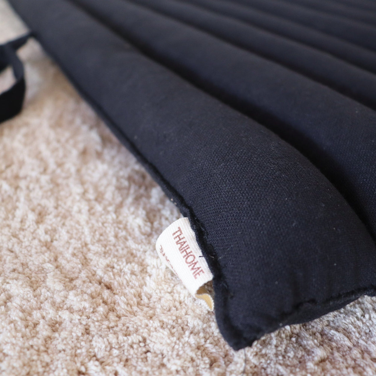 WI KUN DA - Zabuton meditation cushion