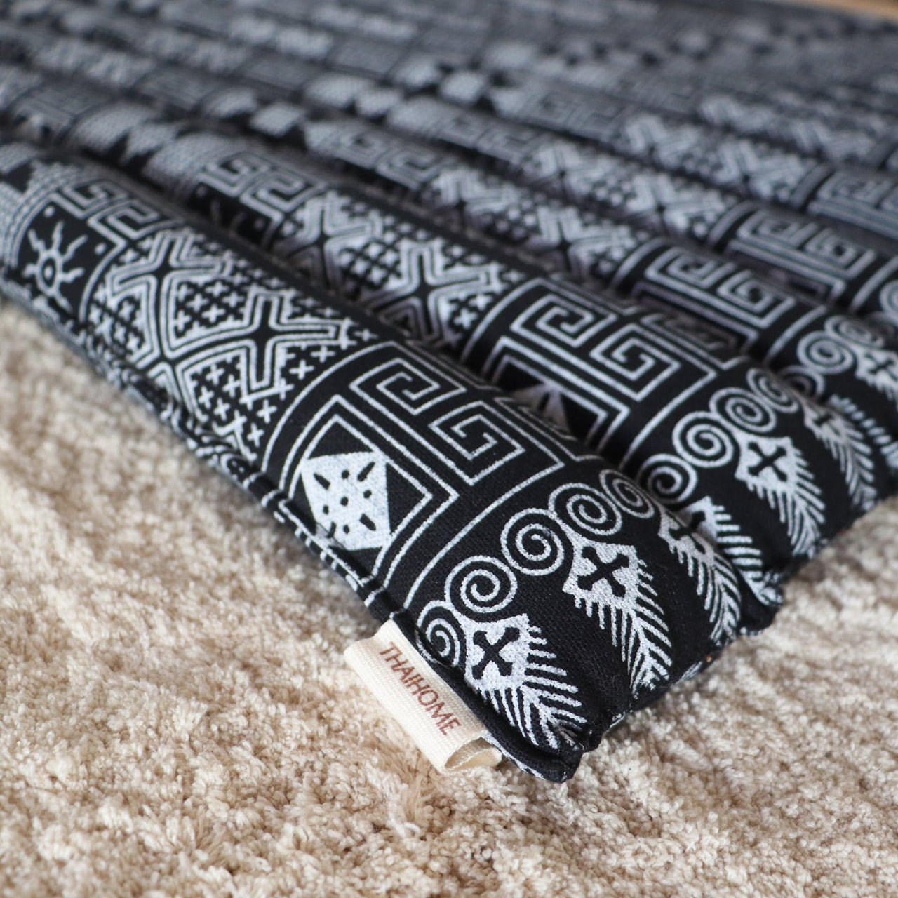 WIT CHA PHON - Zabuton meditation cushion