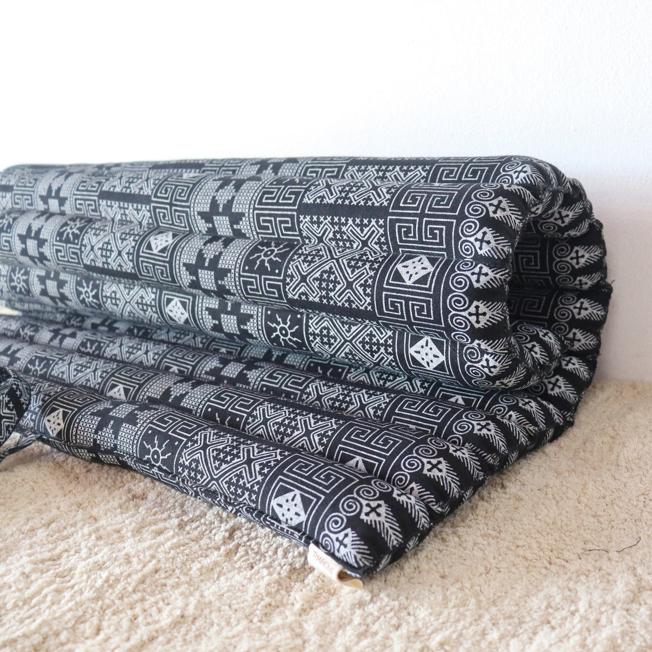 WIT CHA PHON - Zabuton meditation cushion