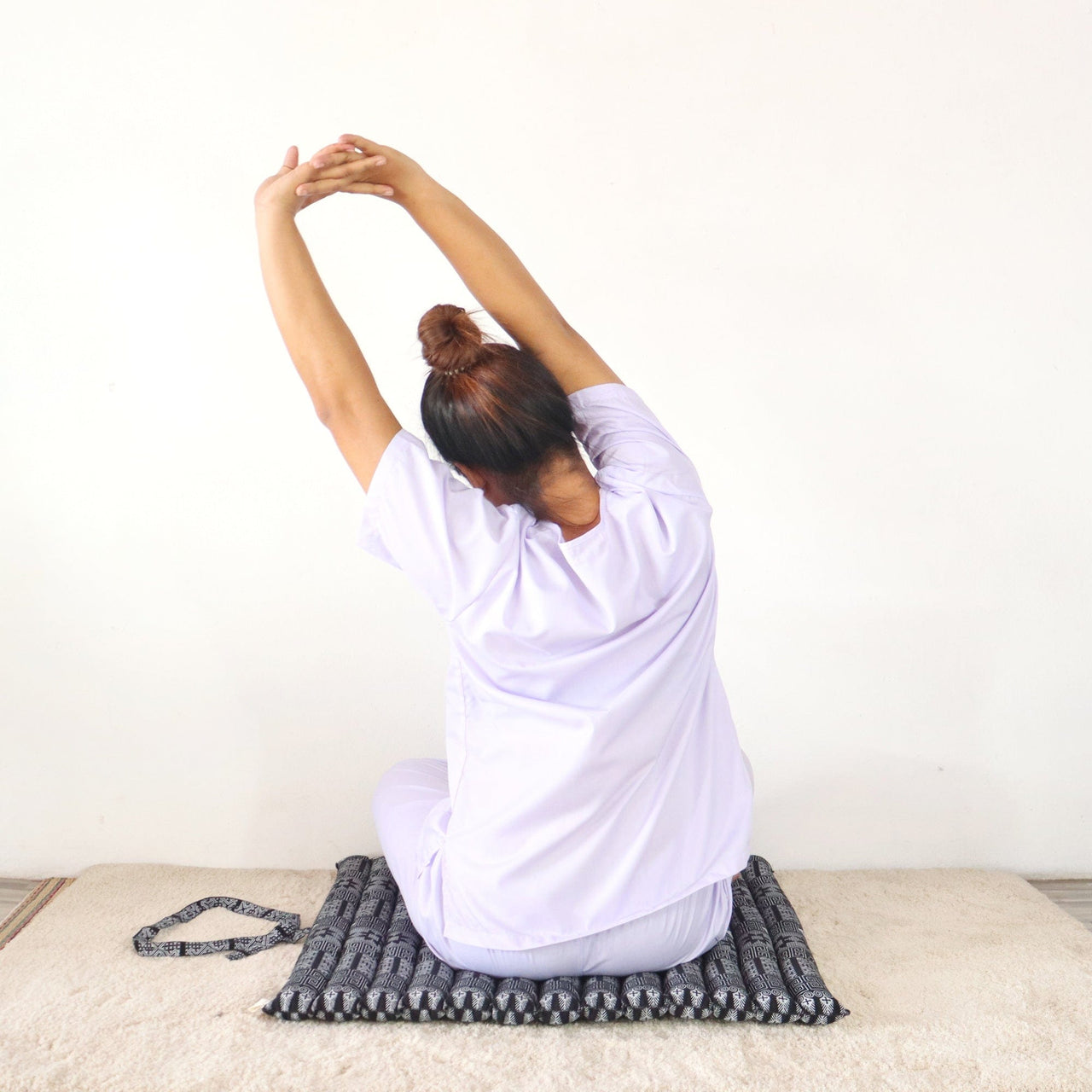 WIT CHA PHON - Zabuton meditation cushion