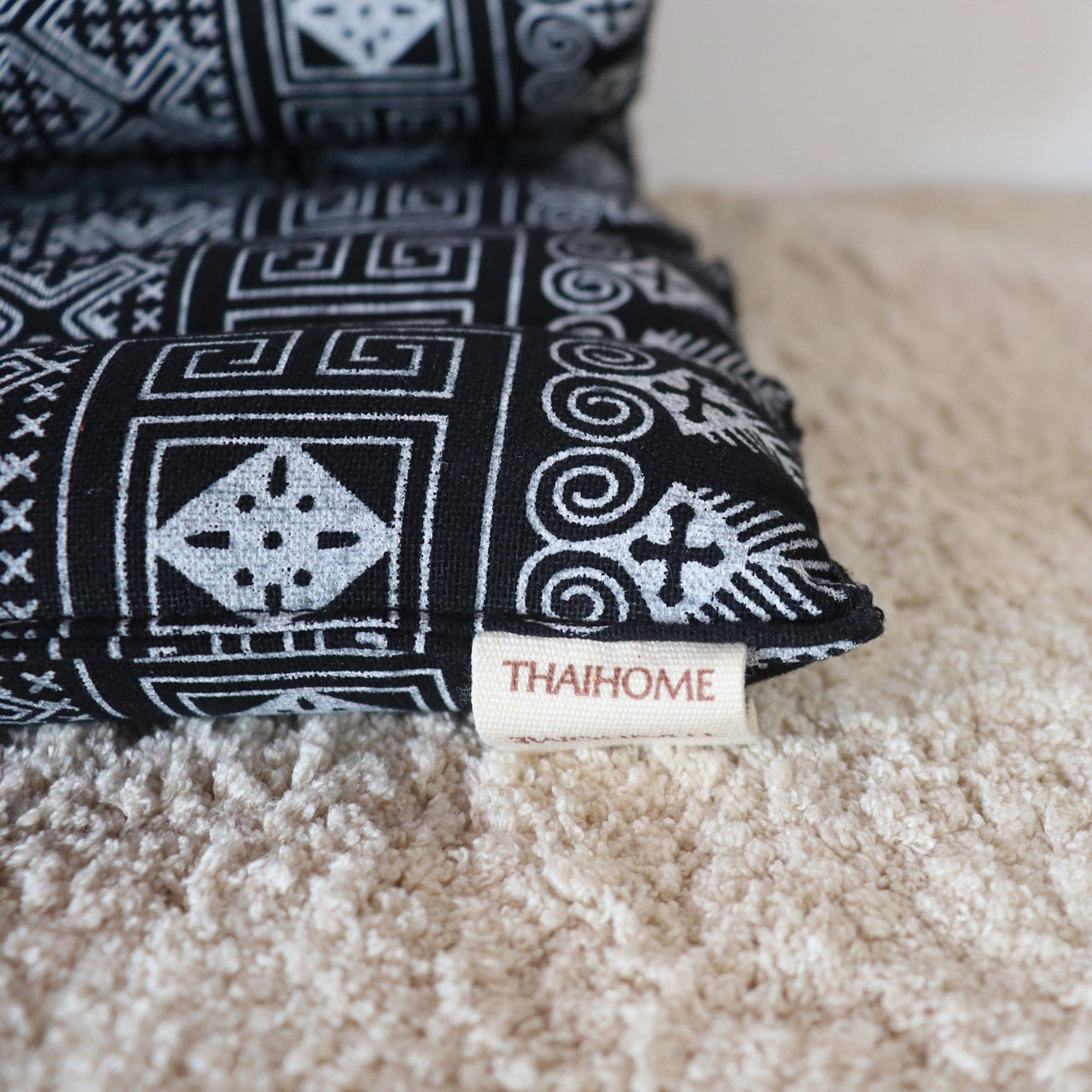 WIT CHA PHON - Zabuton meditation cushion