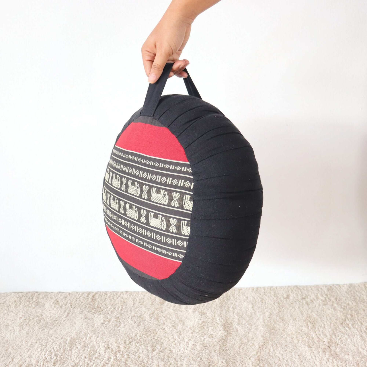 KUN CHORN - Zafu Meditation Cushion