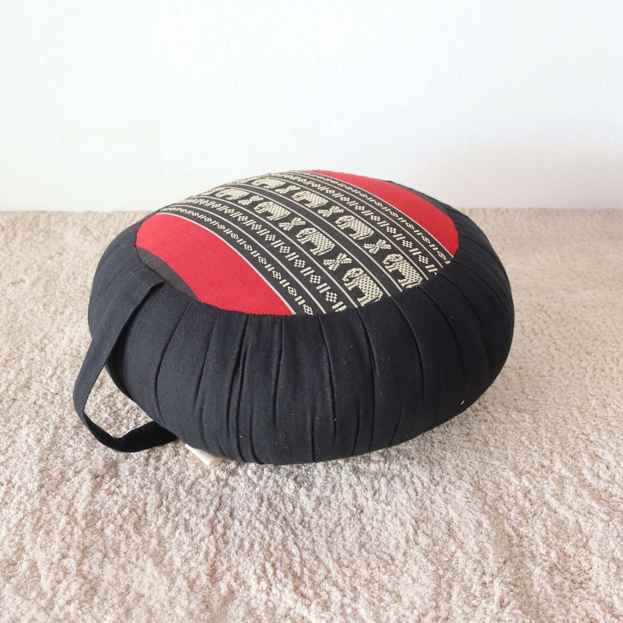 KUN CHORN - Zafu Meditation Cushion