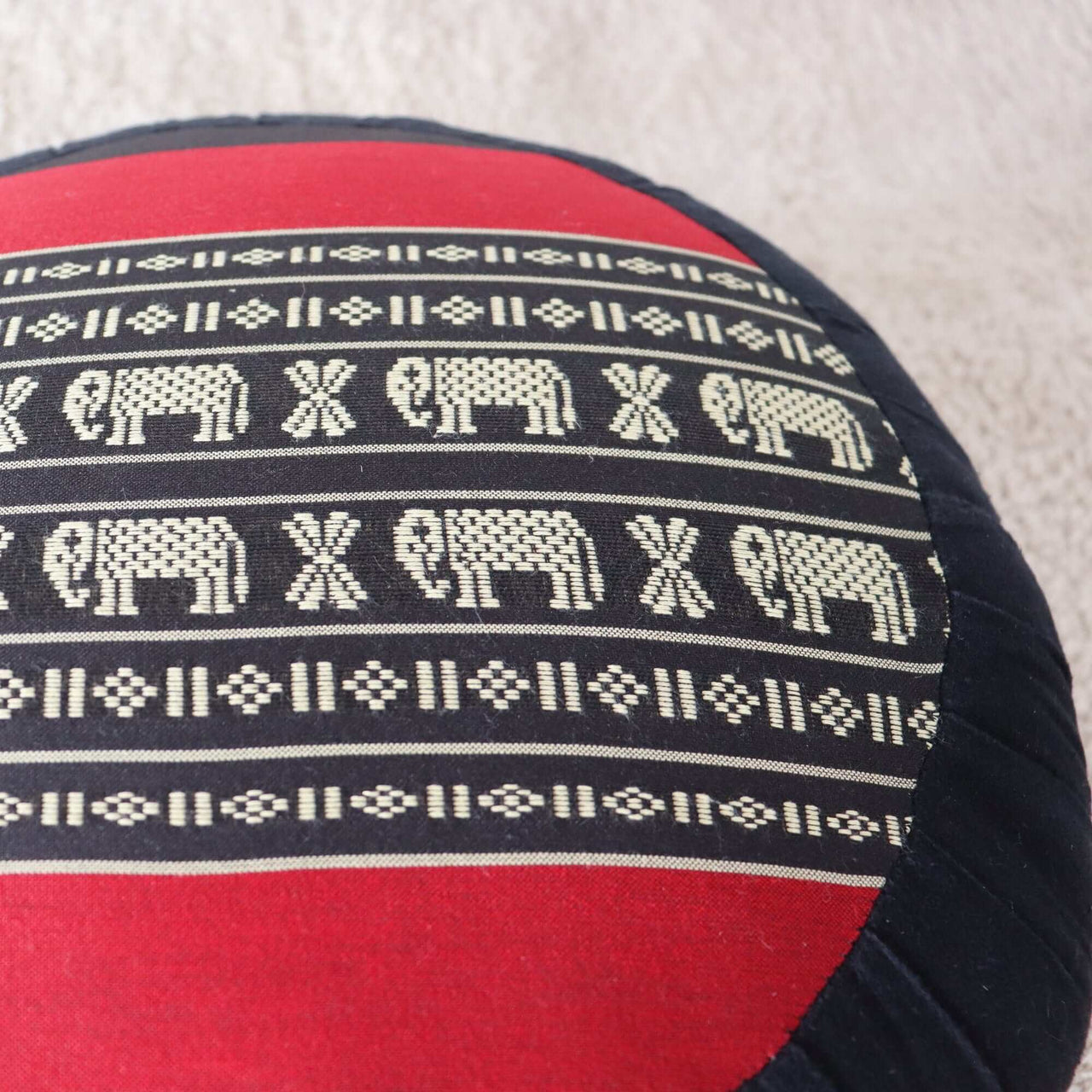 KUN CHORN - Zafu Meditation Cushion