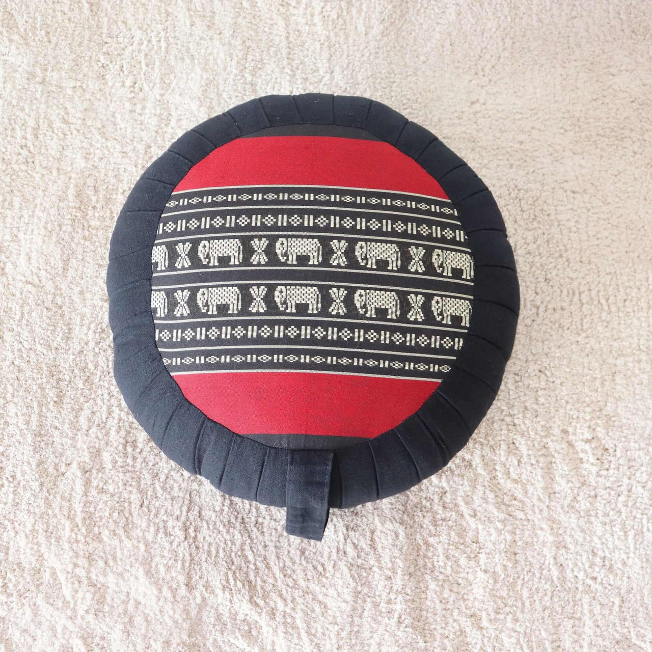 KUN CHORN - Zafu Meditation Cushion